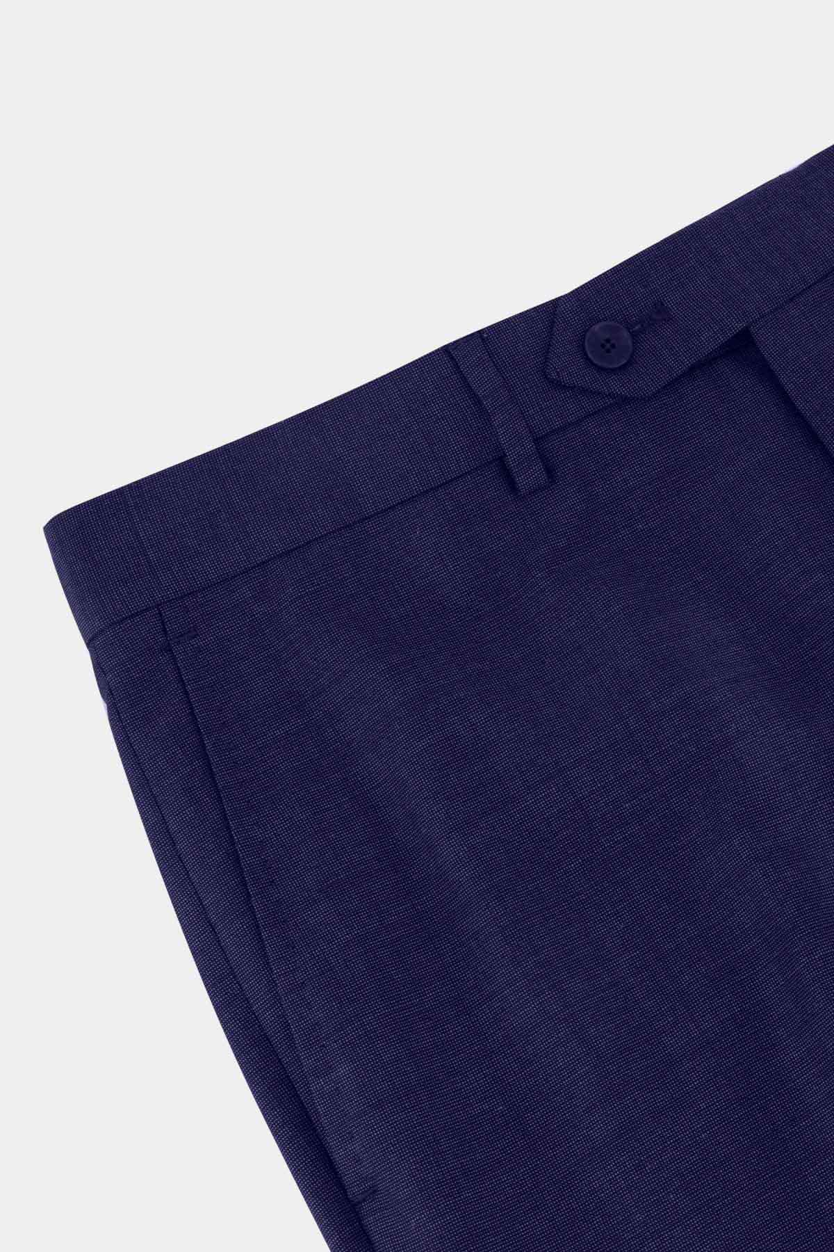 PANTALÓN FORMAL ERMENEGILDO ZEGNA