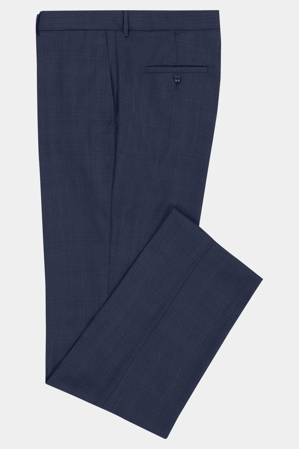 TRAJE ERMENEGILDO ZEGNA SLIM FIT