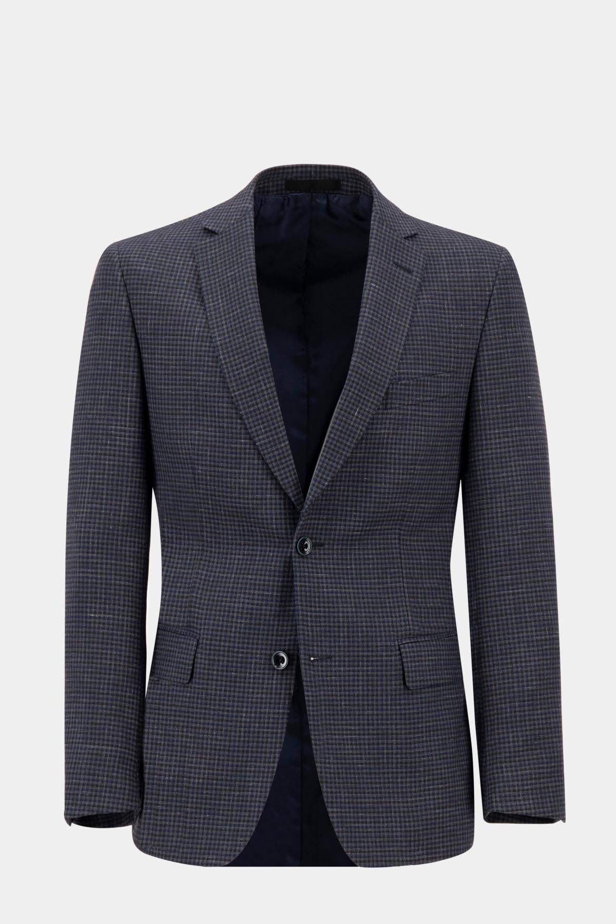 SACO ERMENEGILDO ZEGNA SLIM FIT