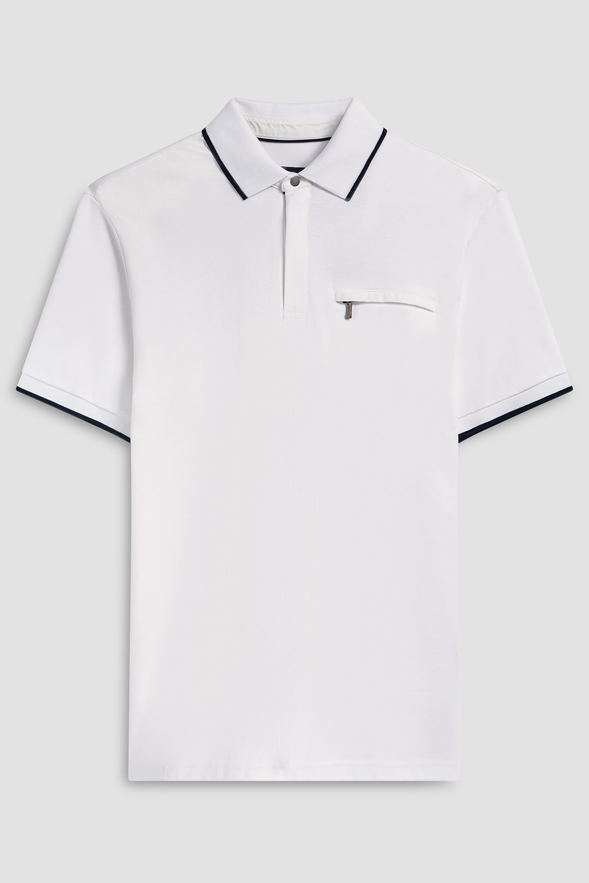 PLAYERA POLO BUGATCH