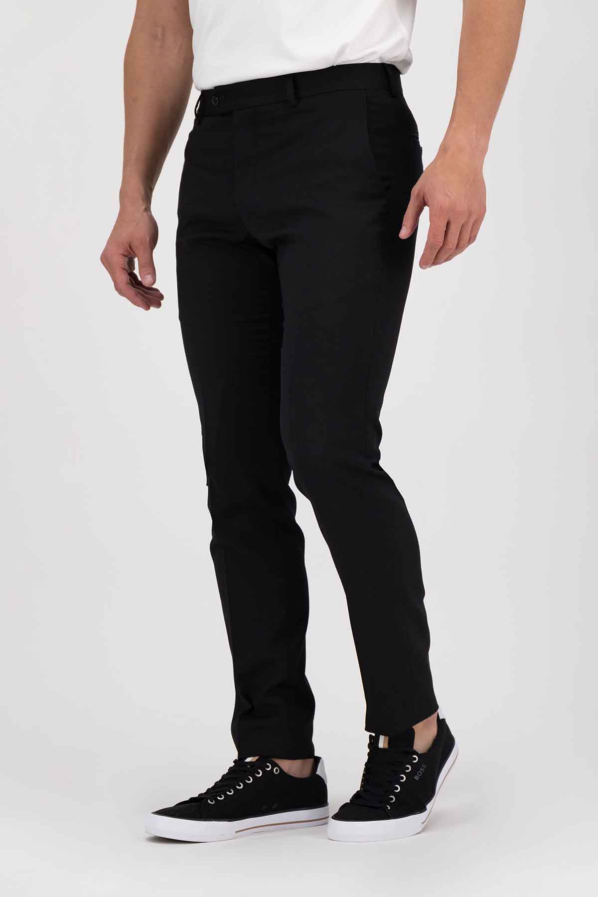 PANTALÓN HIGH LIFE SLIM FIT