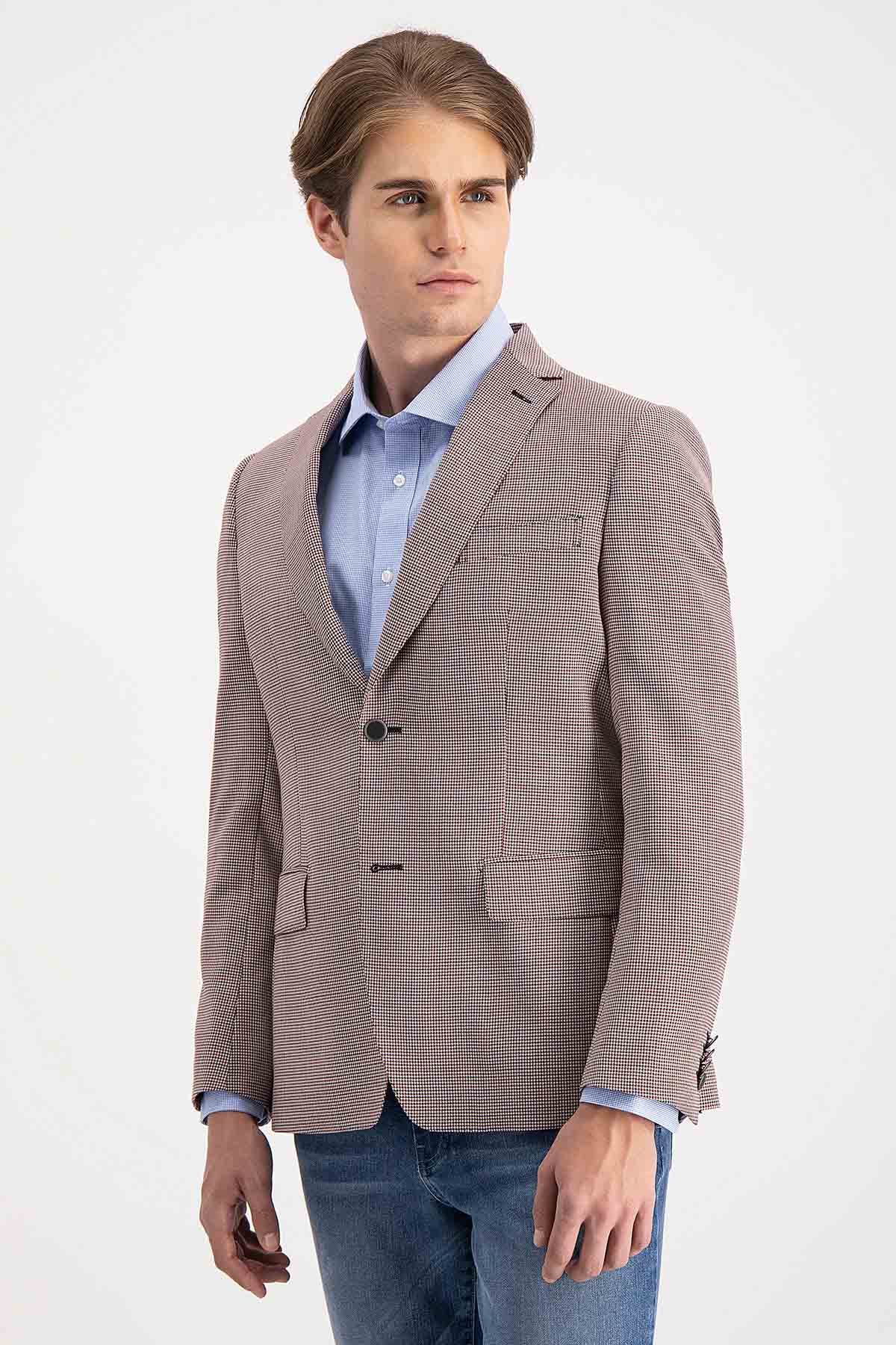 BLAZER HIGH LIFE SLIM FIT