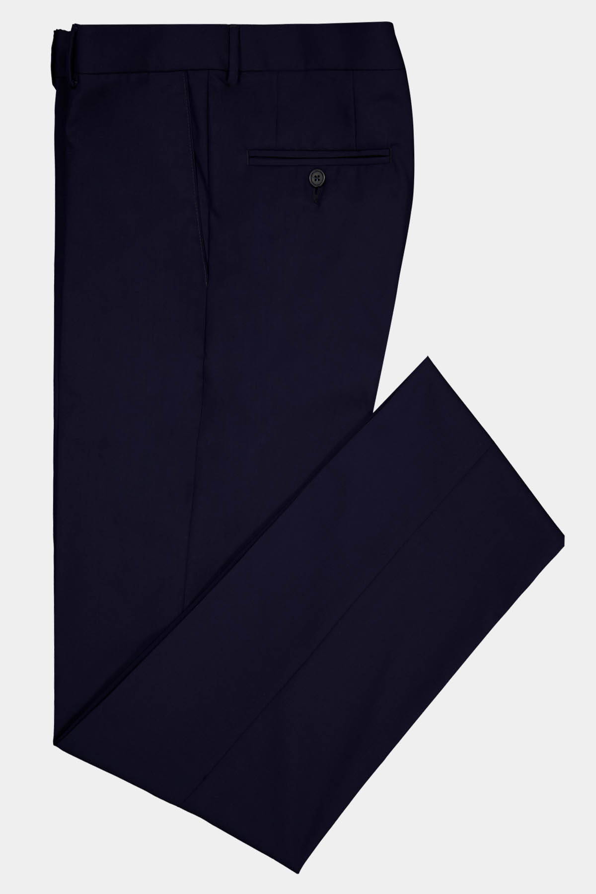 PANTALÓN FORMAL HIGH LIFE AZUL MARINO SLIM FIT