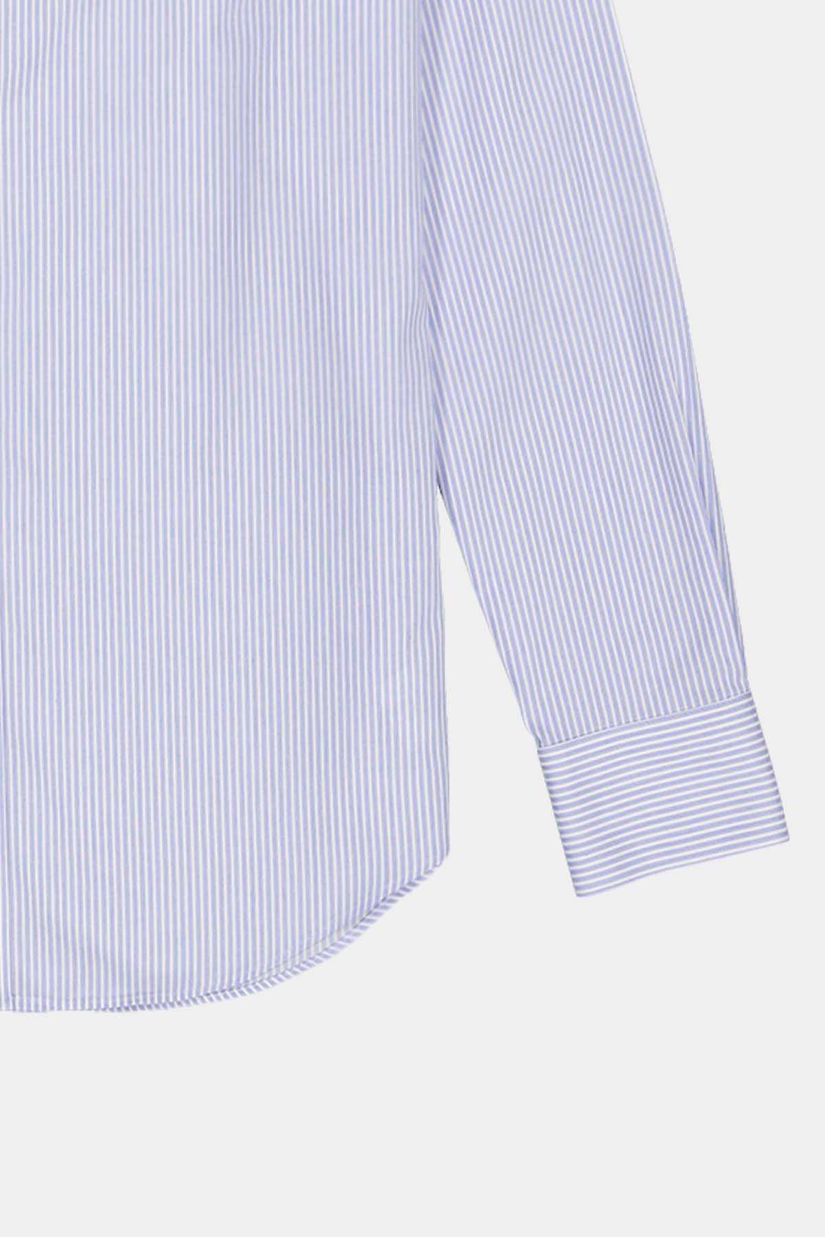 CAMISA FORMAL NON IRON CALDERONI CONTEMPORARY FIT