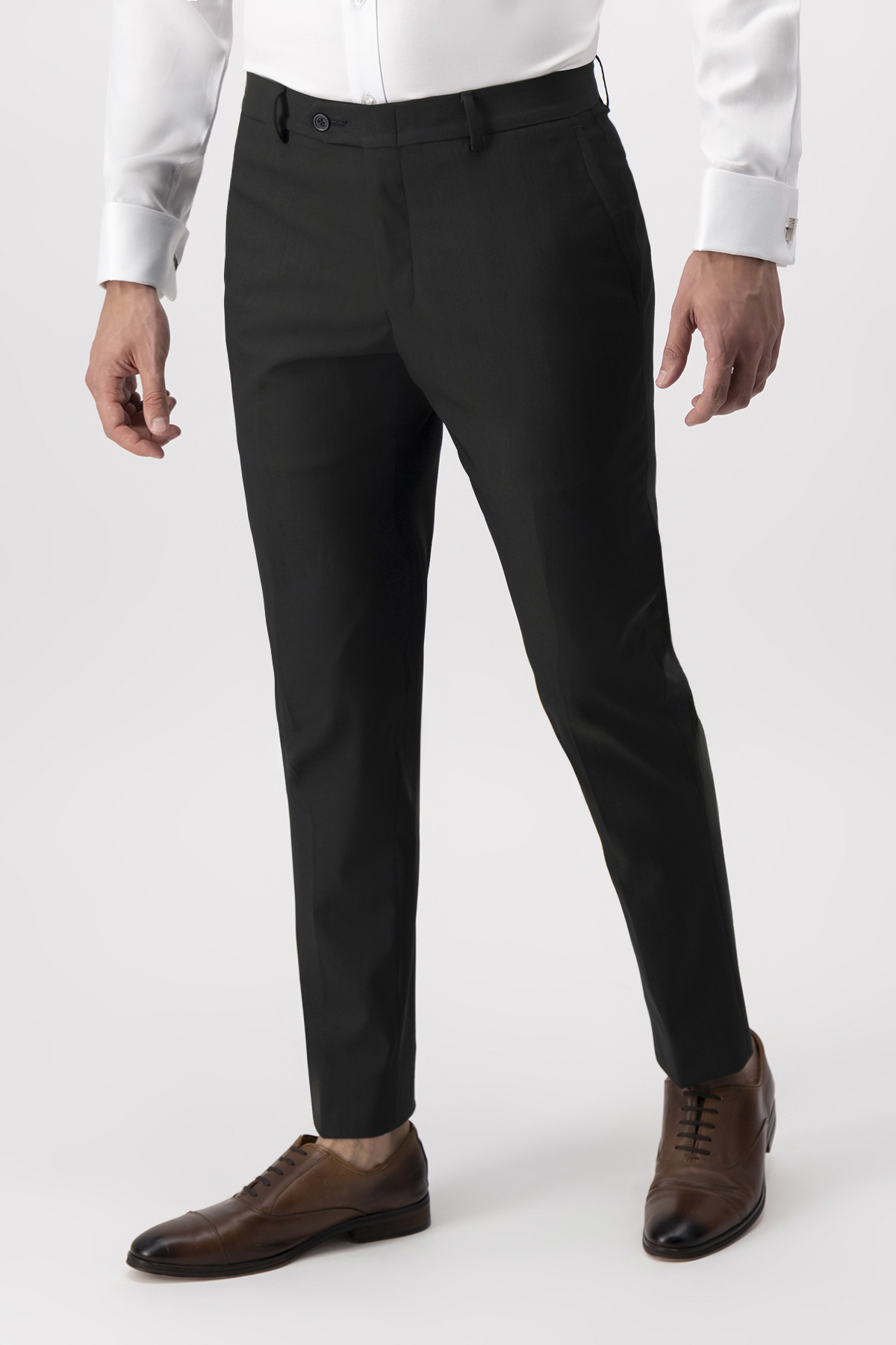 Pantalón Calderoni Slim Fit