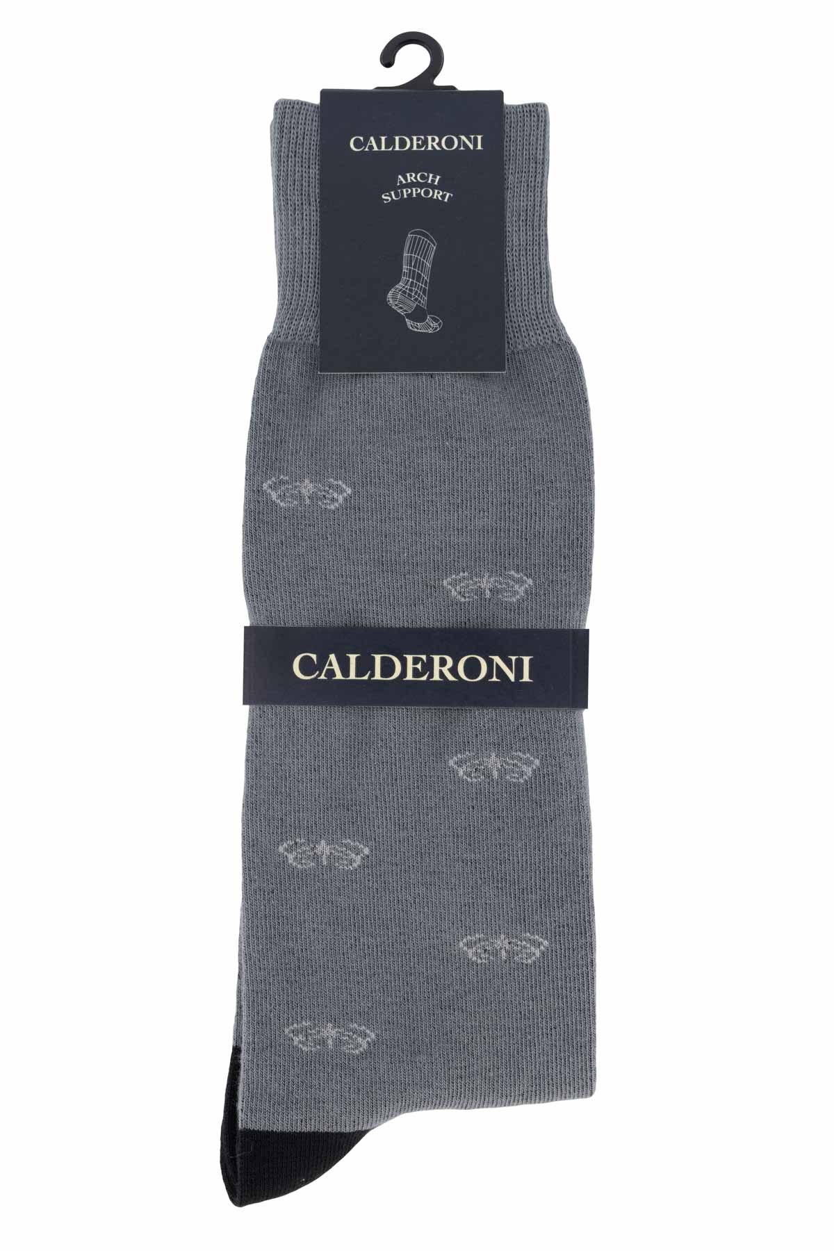 CALCETINES CALDERONI