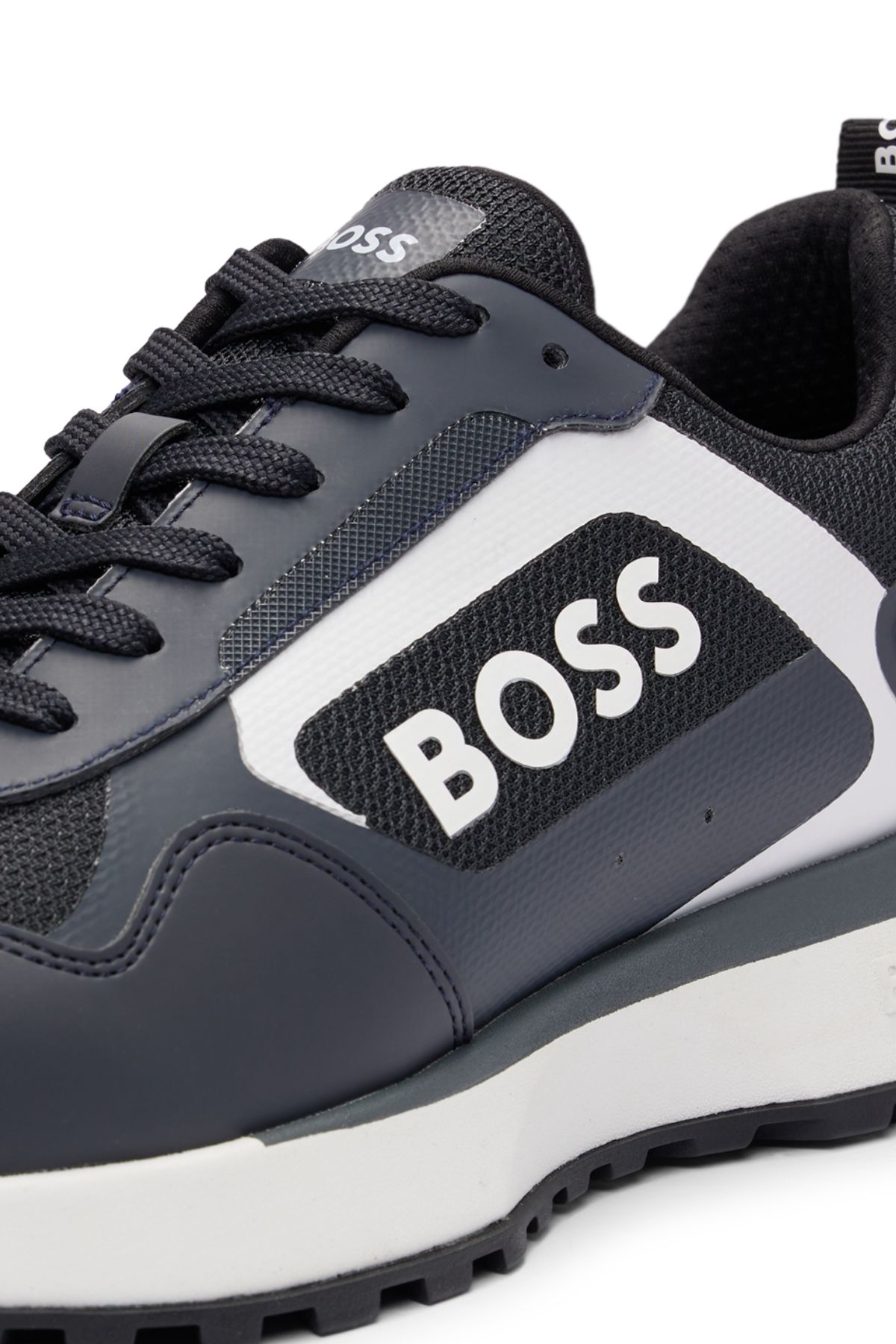 Tenis Boss