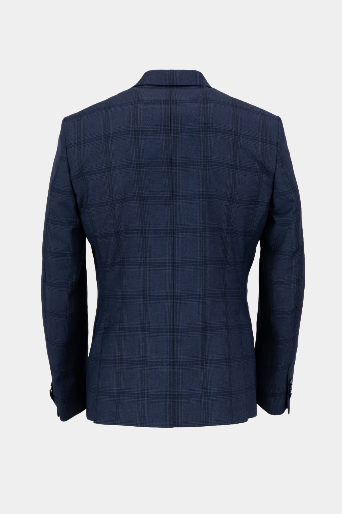 TRAJE SLIM FIT AZUL MARINO