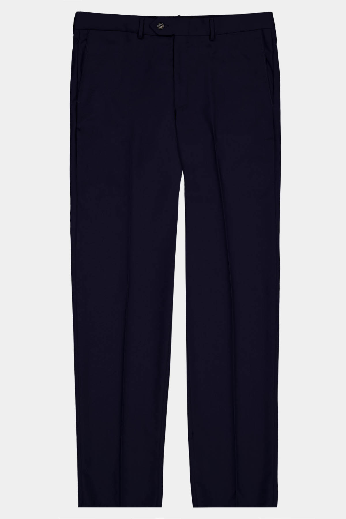 PANTALÓN FORMAL HIGH LIFE AZUL MARINO SLIM FIT