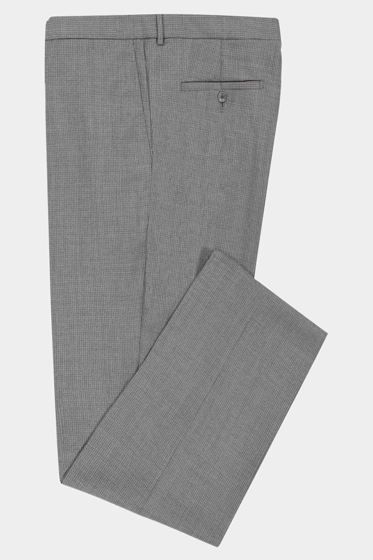 TRAJE ERMENEGILDO ZEGNA SLIM FIT