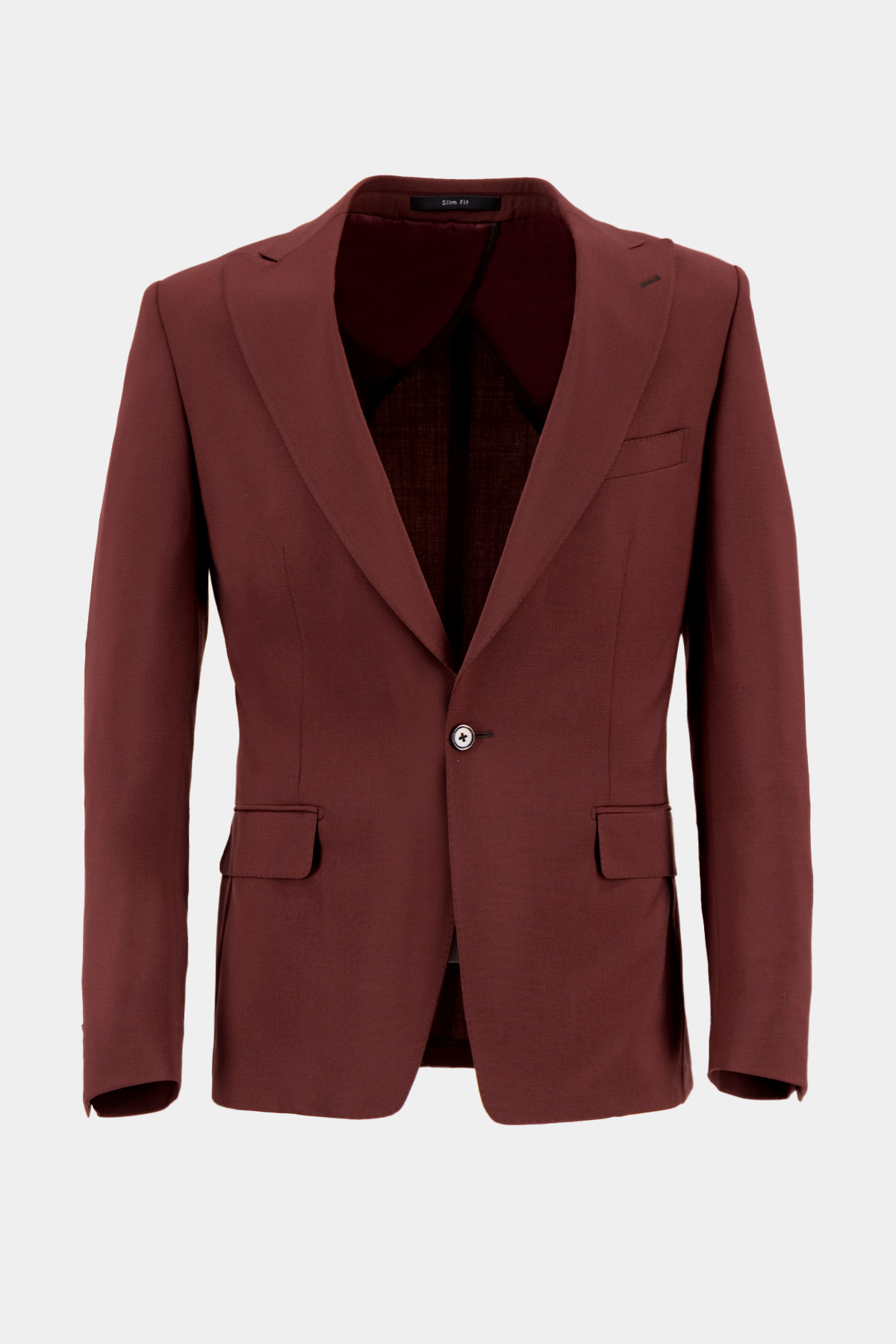 TRAJE TRÍO HIGH LIFE SLIM FIT