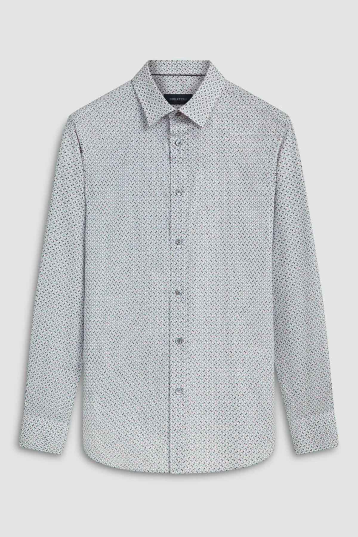 Camisa Bugatchi