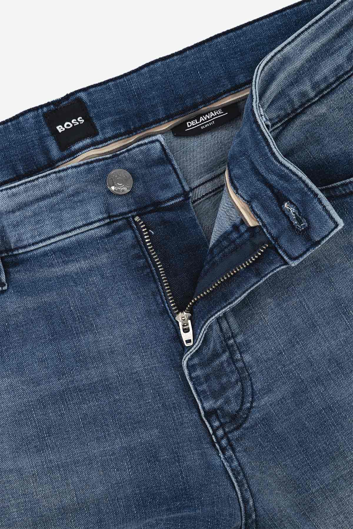 JEANS BOSS SLIM FIT