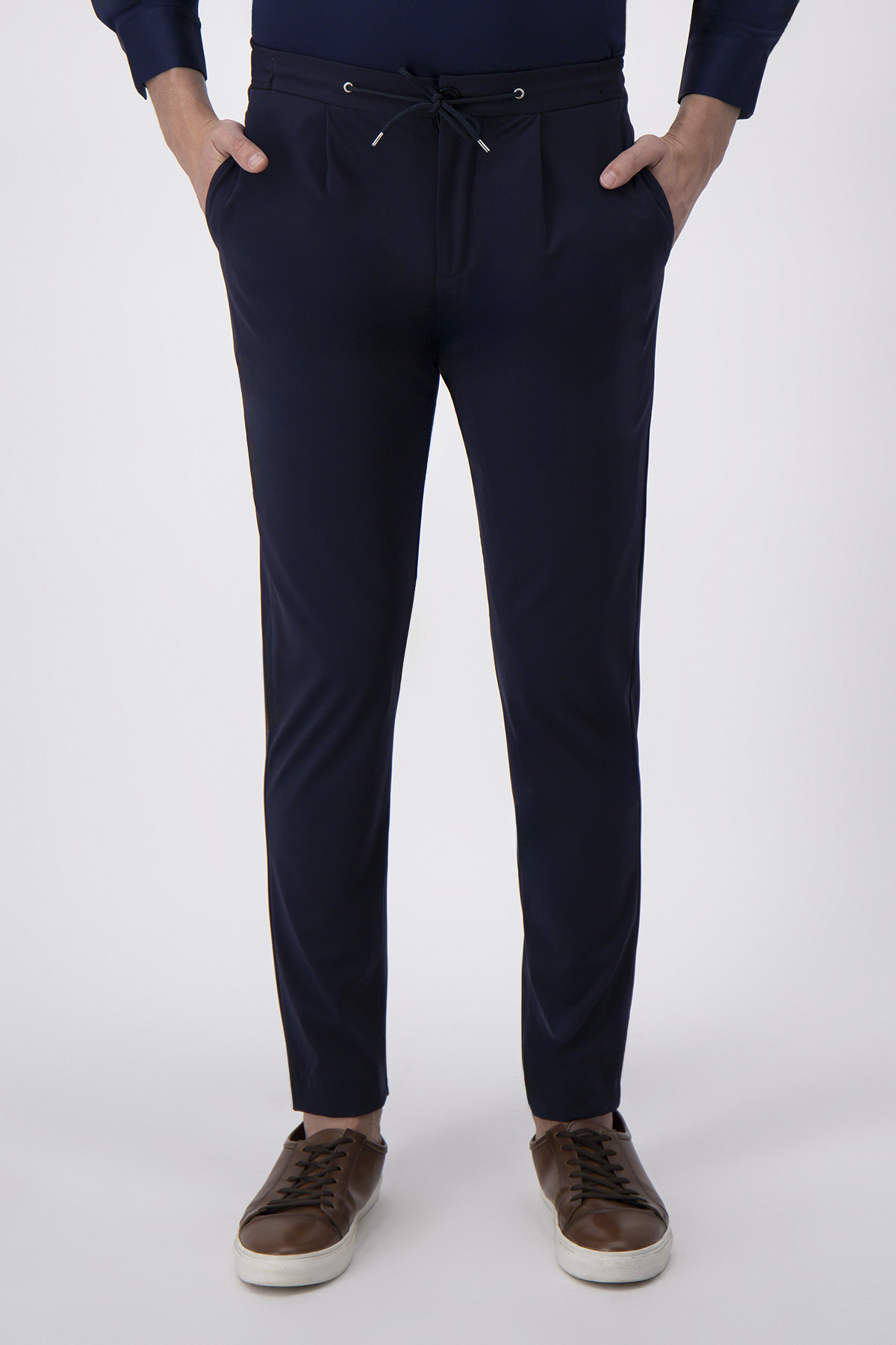 PANTALÓN CALDERONI SLIM FIT