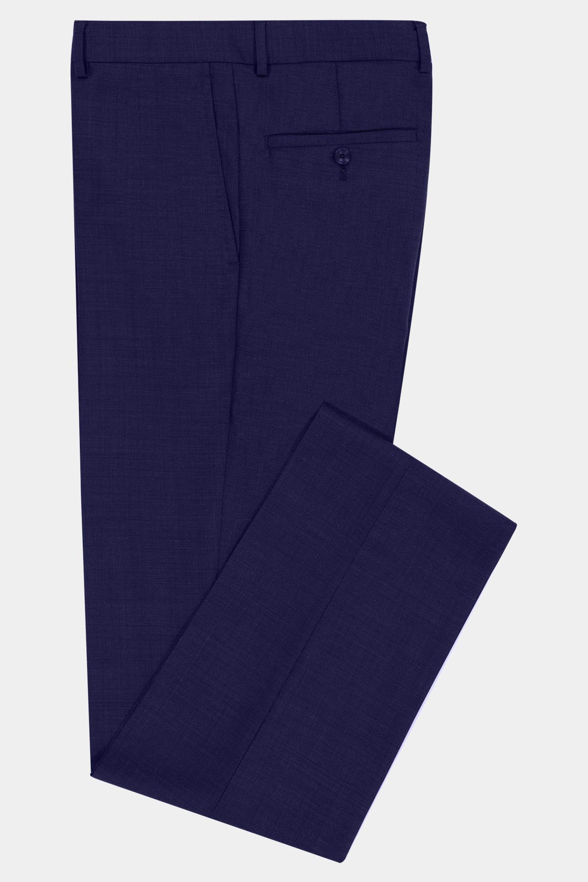 PANTALÓN FORMAL ERMENEGILDO ZEGNA