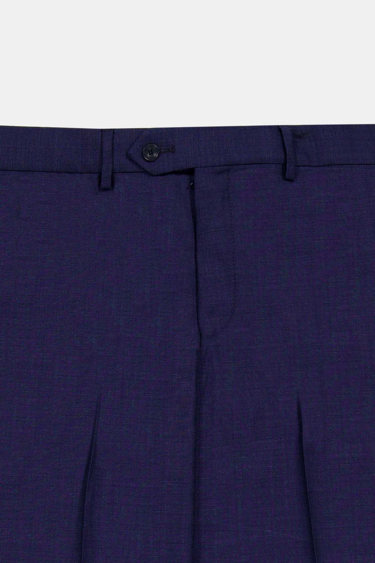 PANTALÓN FORMAL ERMENEGILDO ZEGNA