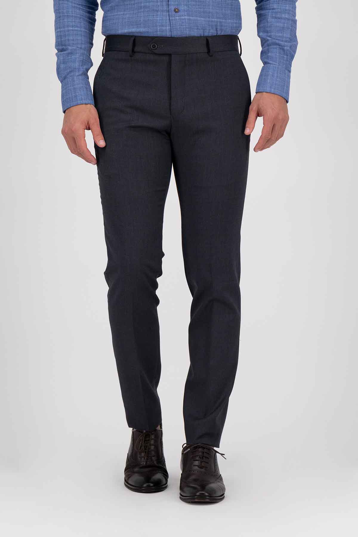 PANTALÓN HIGH LIFE SLIM FIT