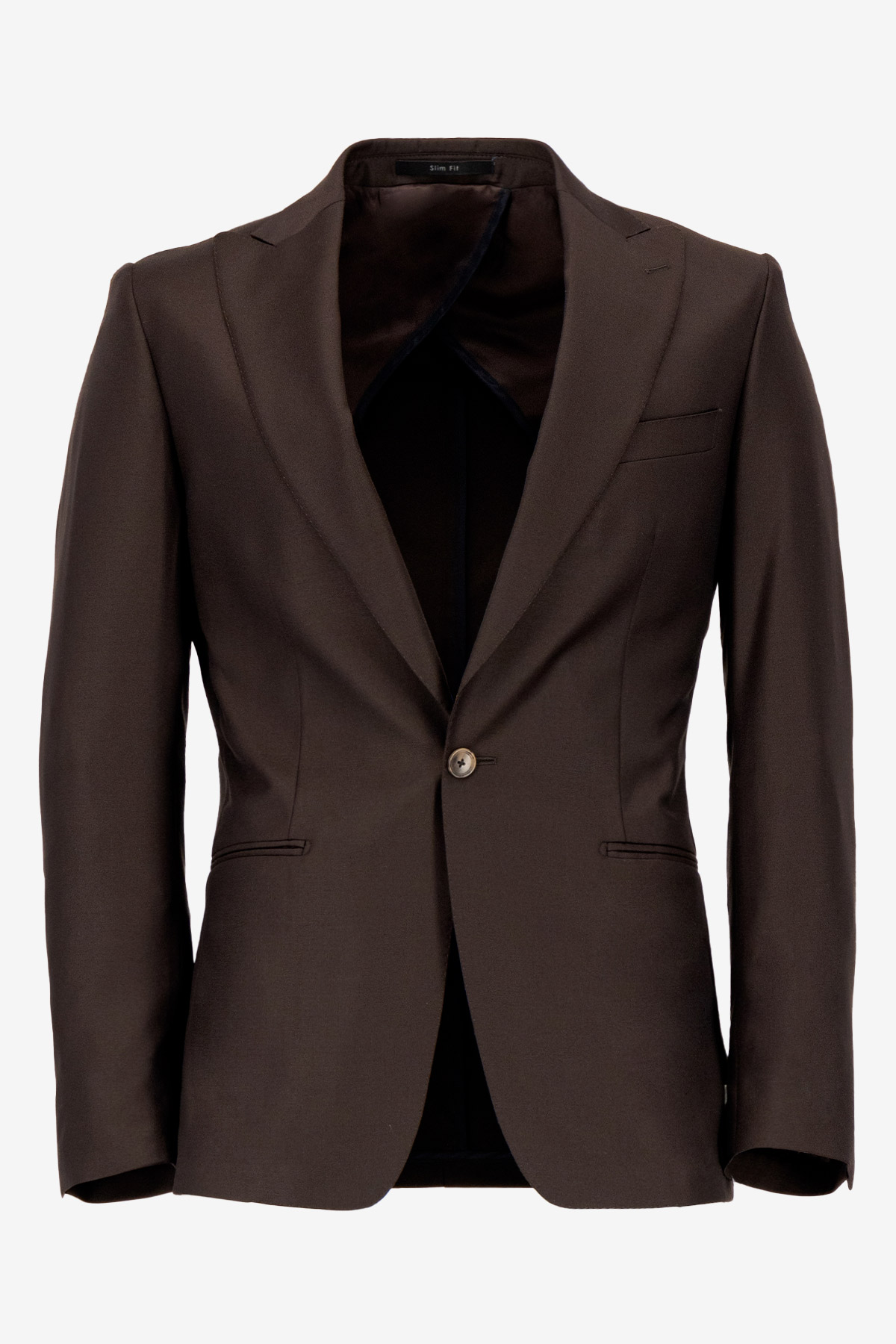 TRAJE HIGH LIFE SLIM FIT