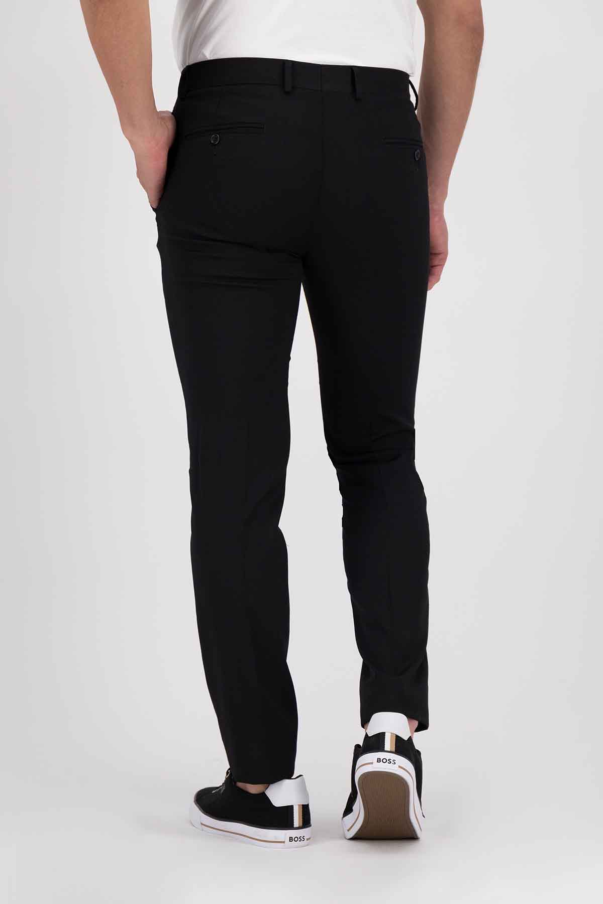 PANTALÓN HIGH LIFE SLIM FIT