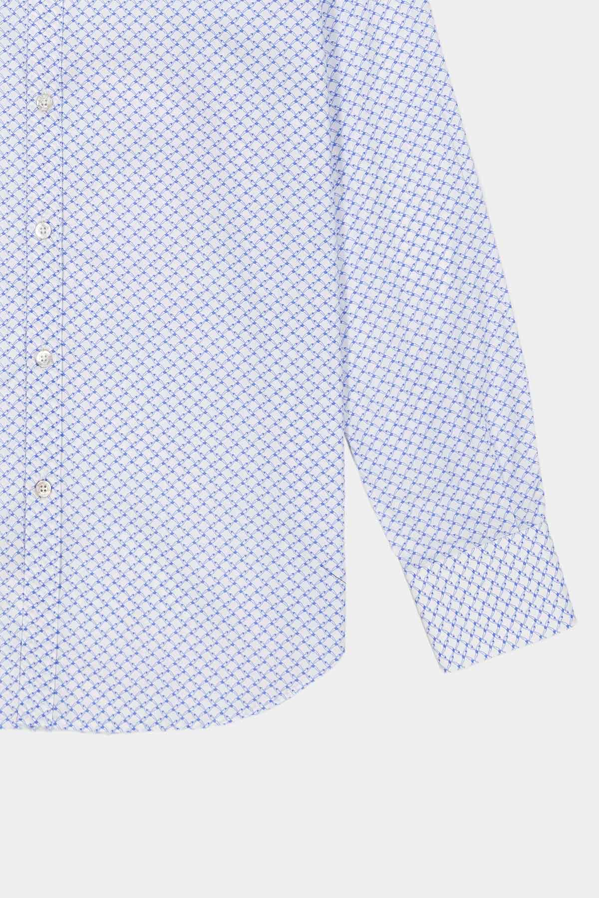 CAMISA SPORT CANALI MODERN FIT