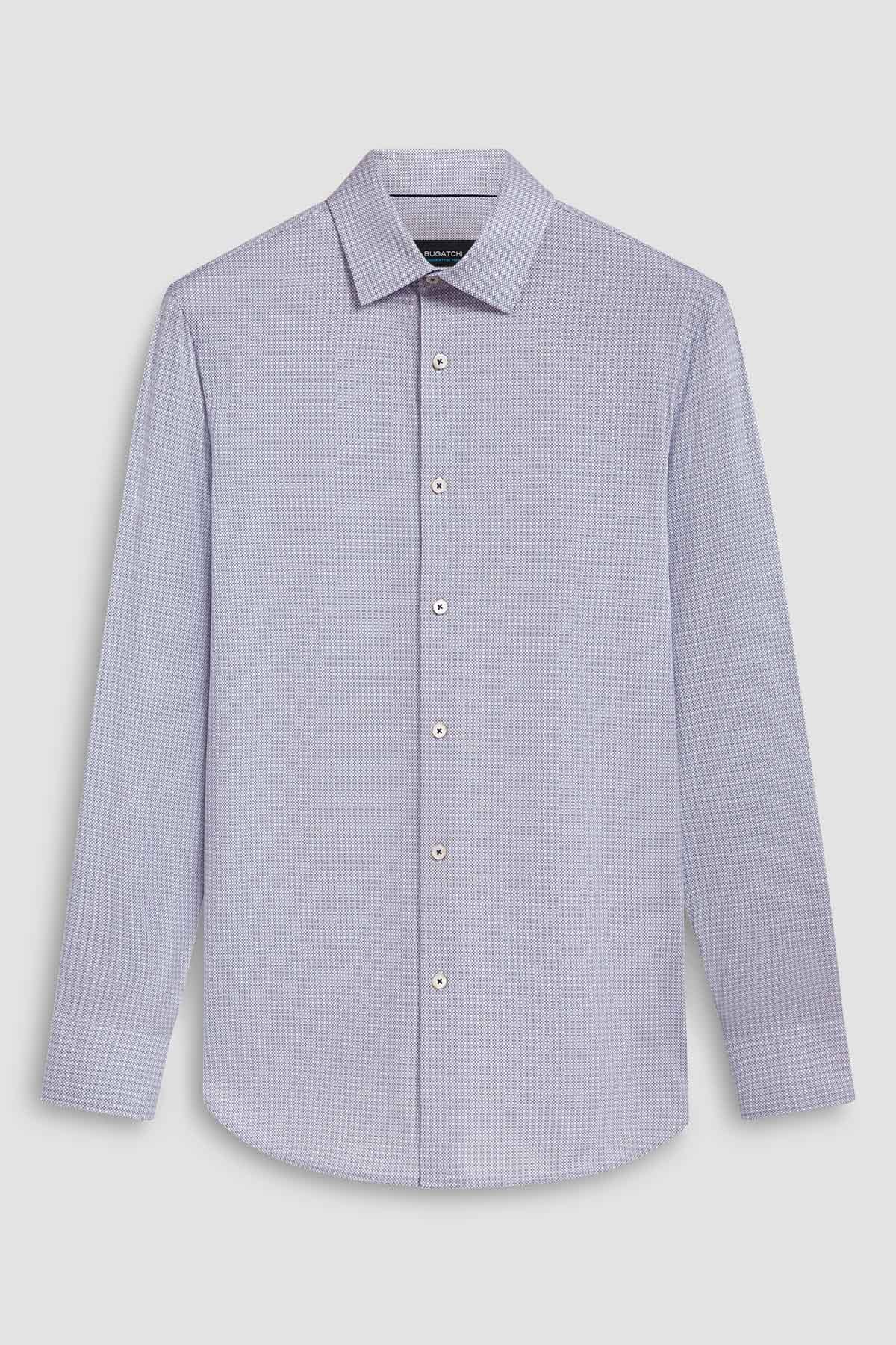 CAMISA BUGATCHI