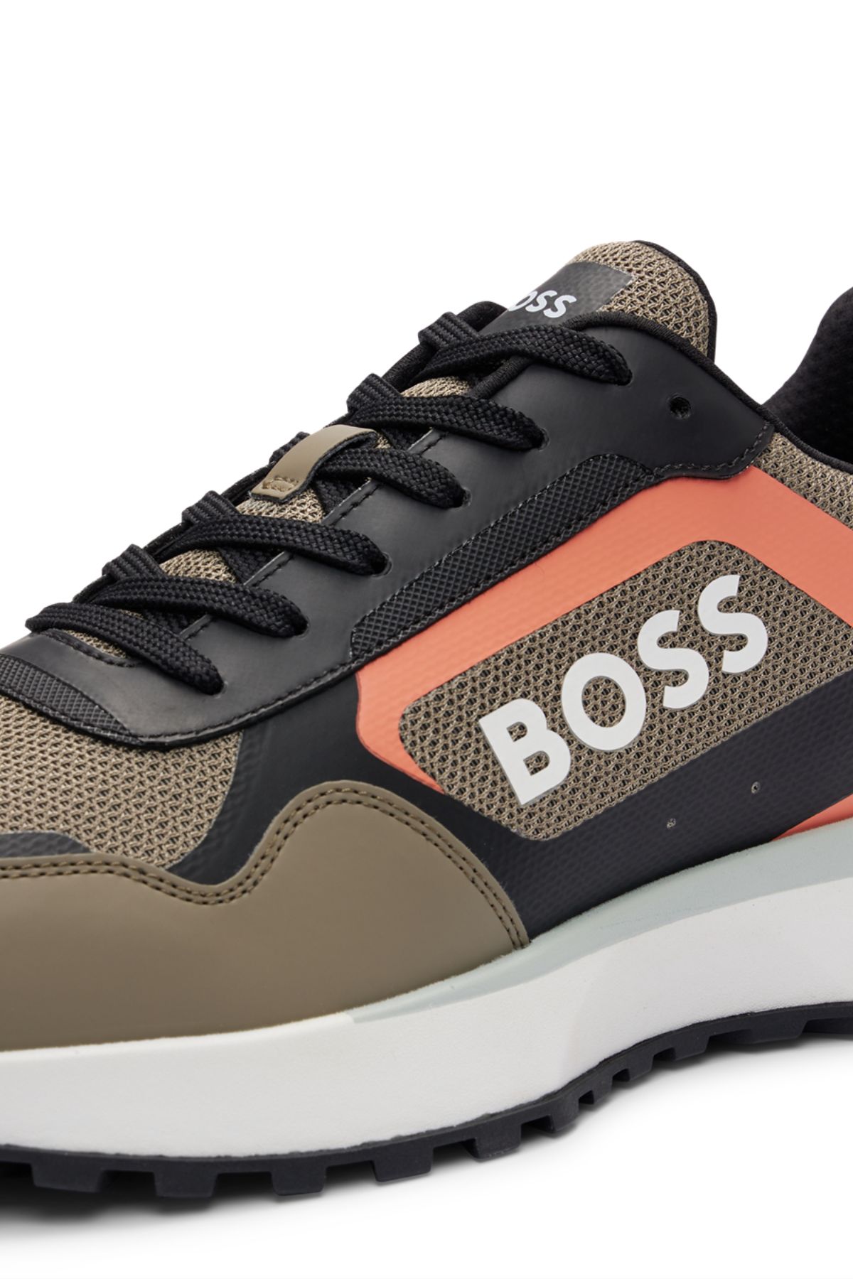 Tenis Boss