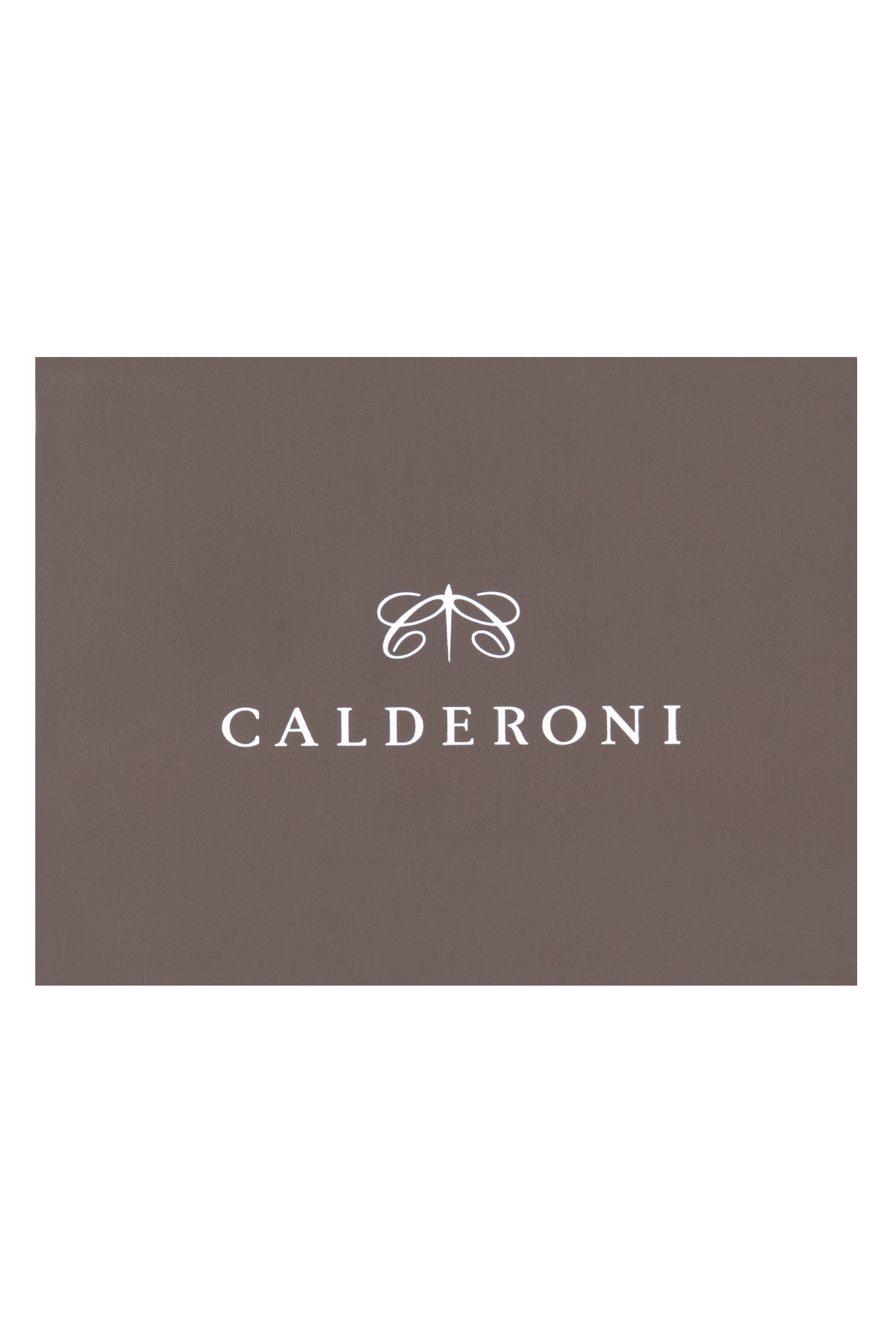 CARTERA CALDERONI