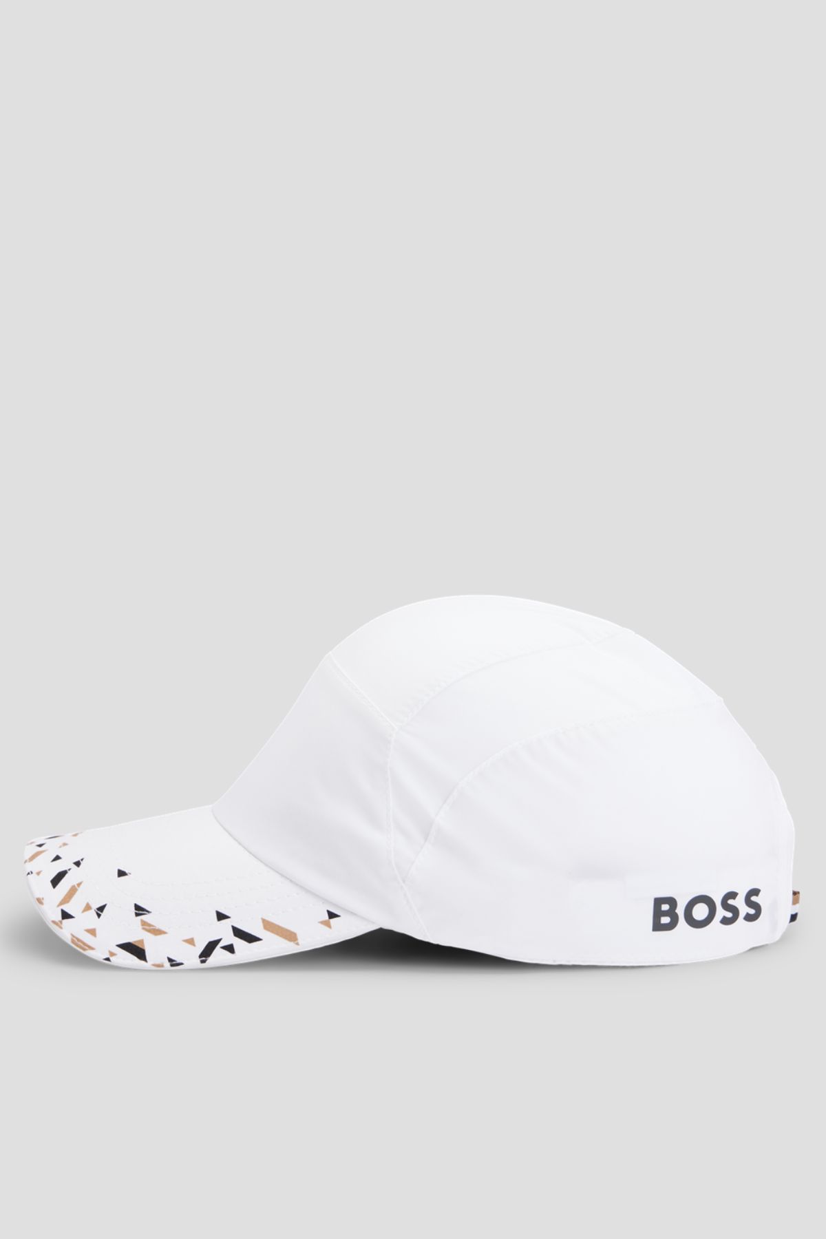 GORRA BOSS X MATTEO BERRETTINI