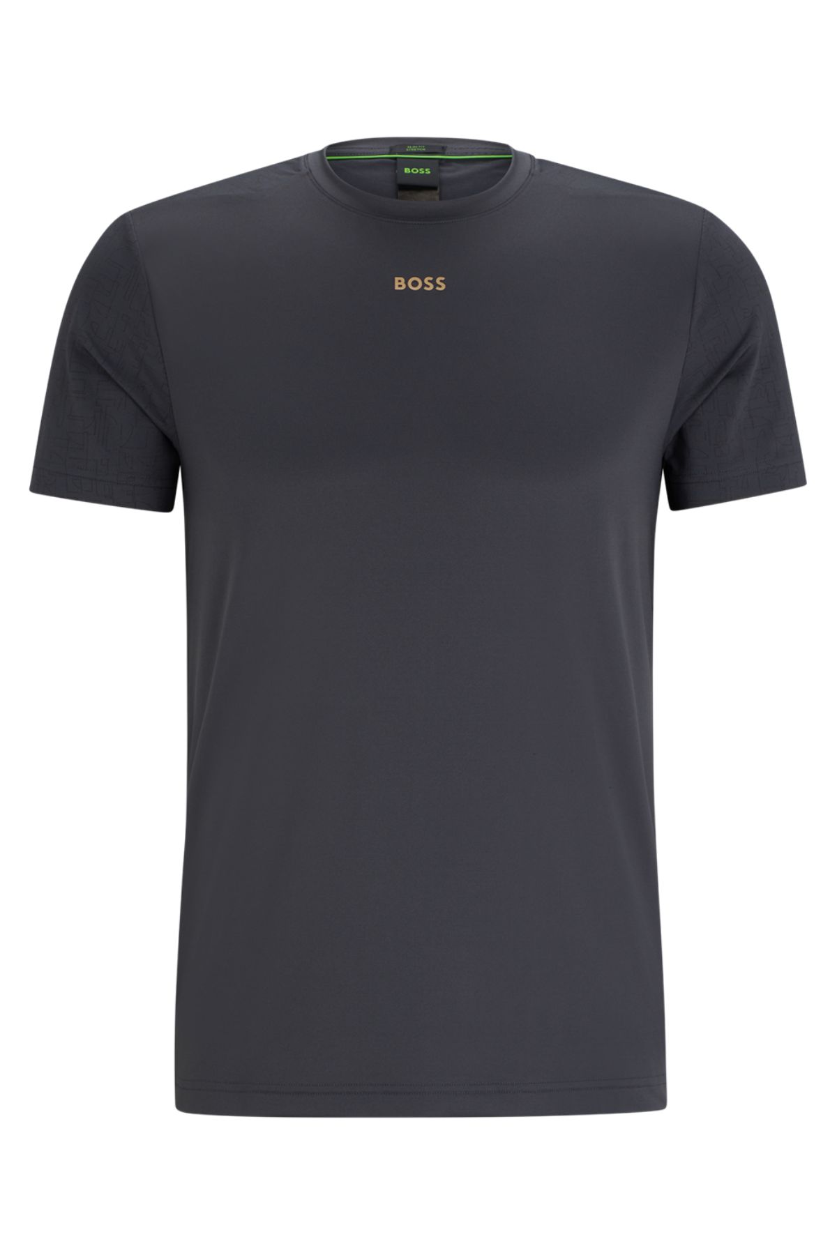 Playera Boss Slim fit