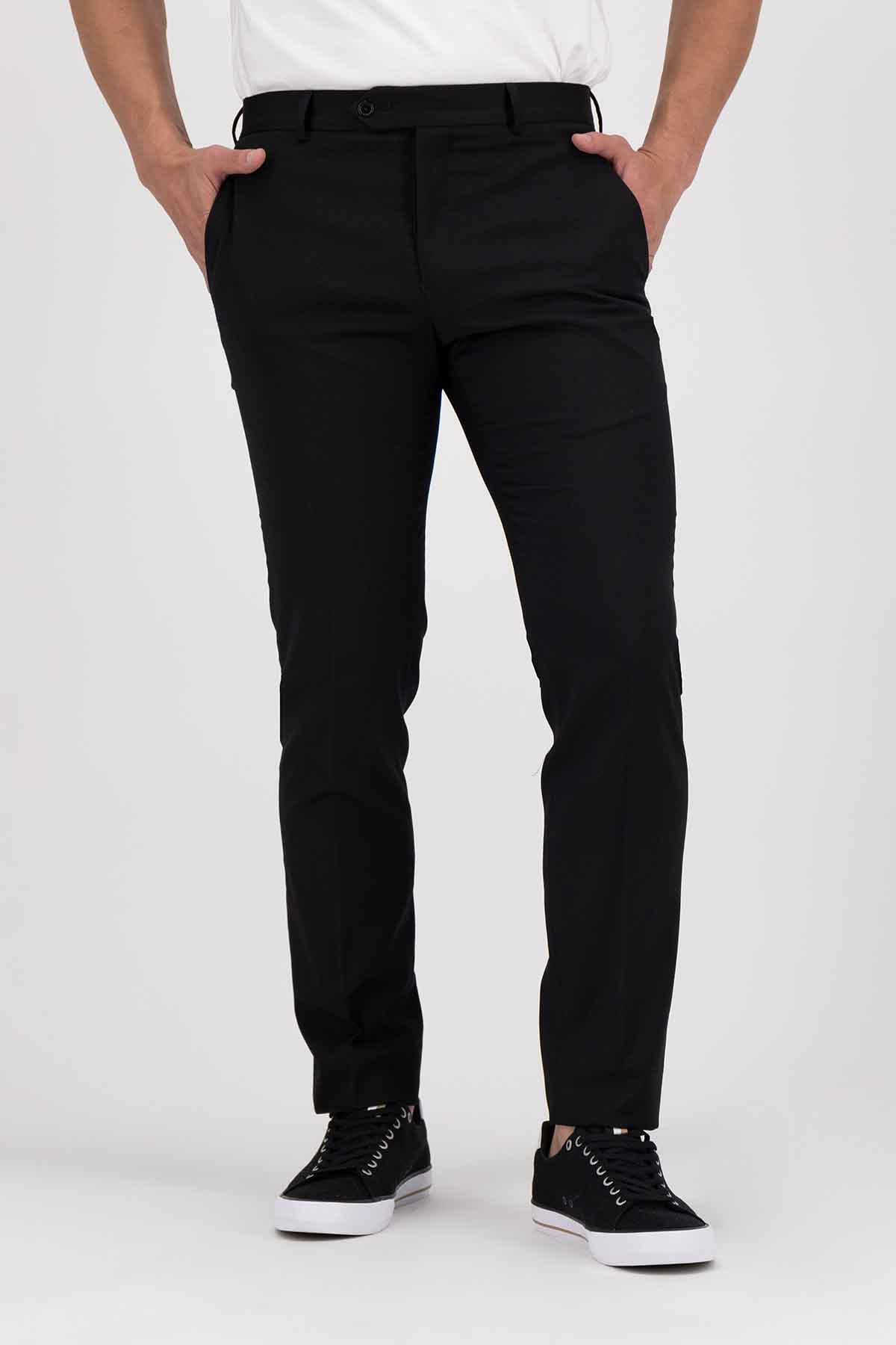 PANTALÓN HIGH LIFE SLIM FIT