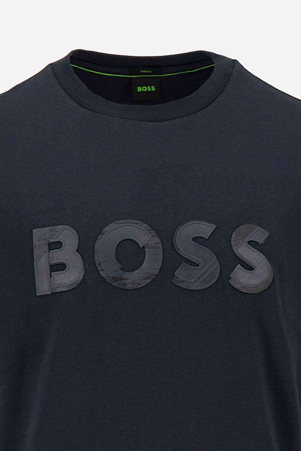 PLAYERA HUGO BOSS RELAXED FIT