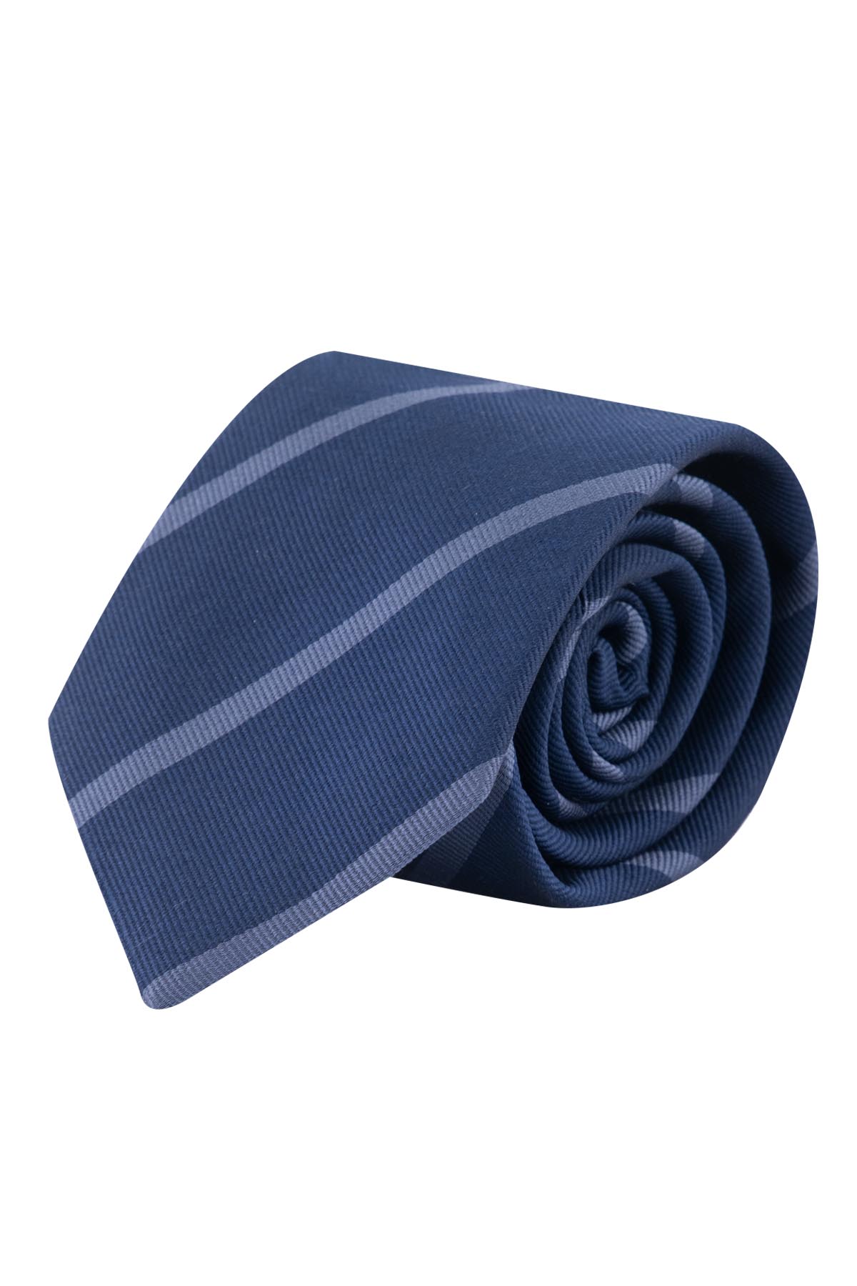 CORBATA AZUL MARINO