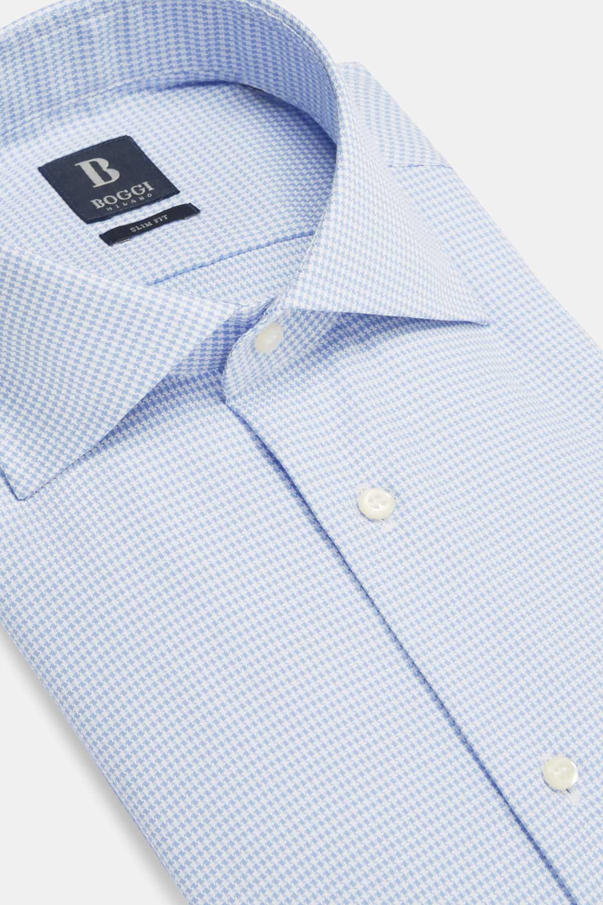 CAMISA BOGGI