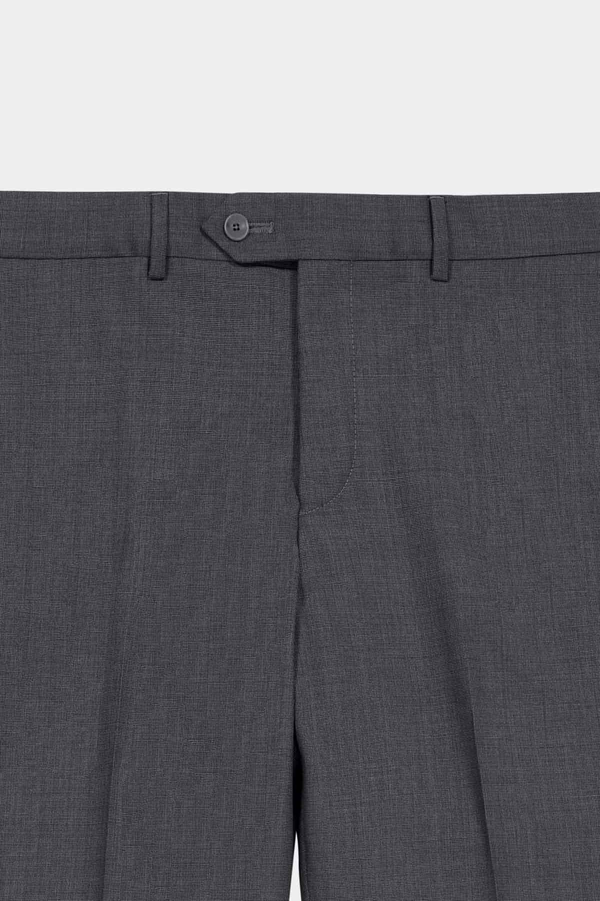 PANTALÓN FORMAL ERMENEGILDO ZEGNA