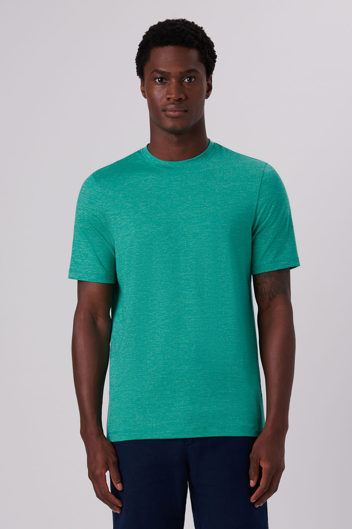 PLAYERA BUGATCHI