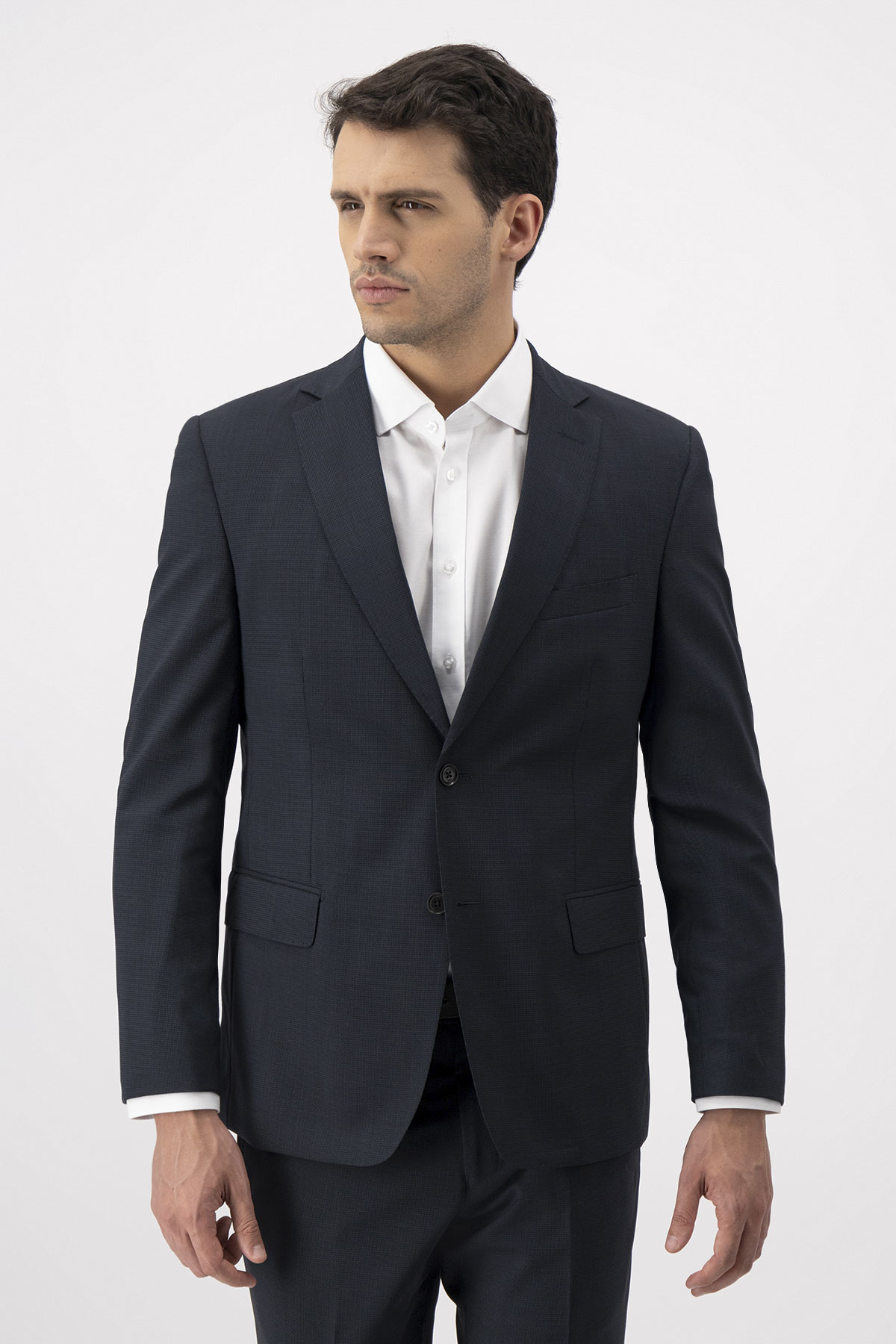 TRAJE CALDERONI SLIM FIT