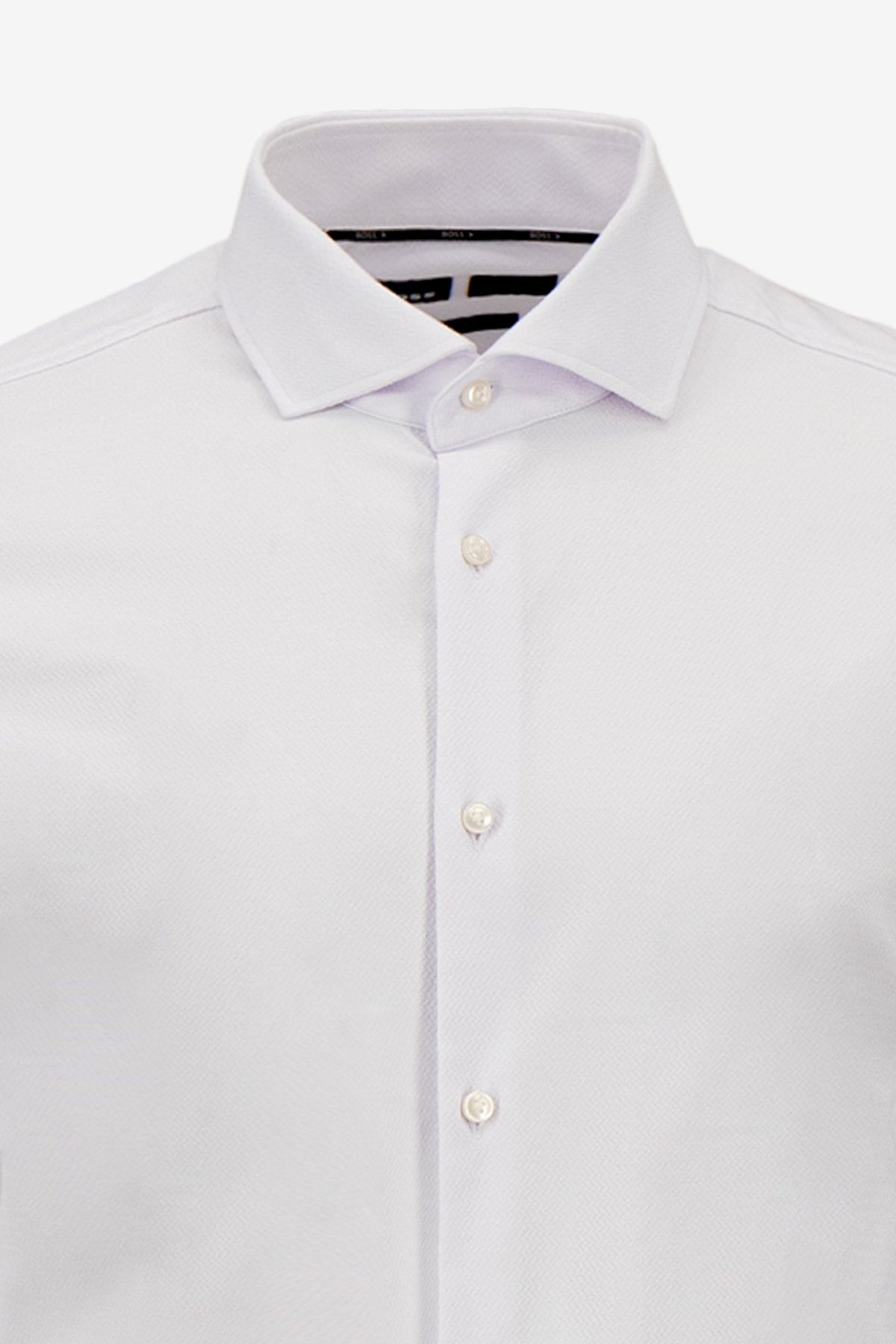 CAMISA HUGO BOSS SLIM FIT