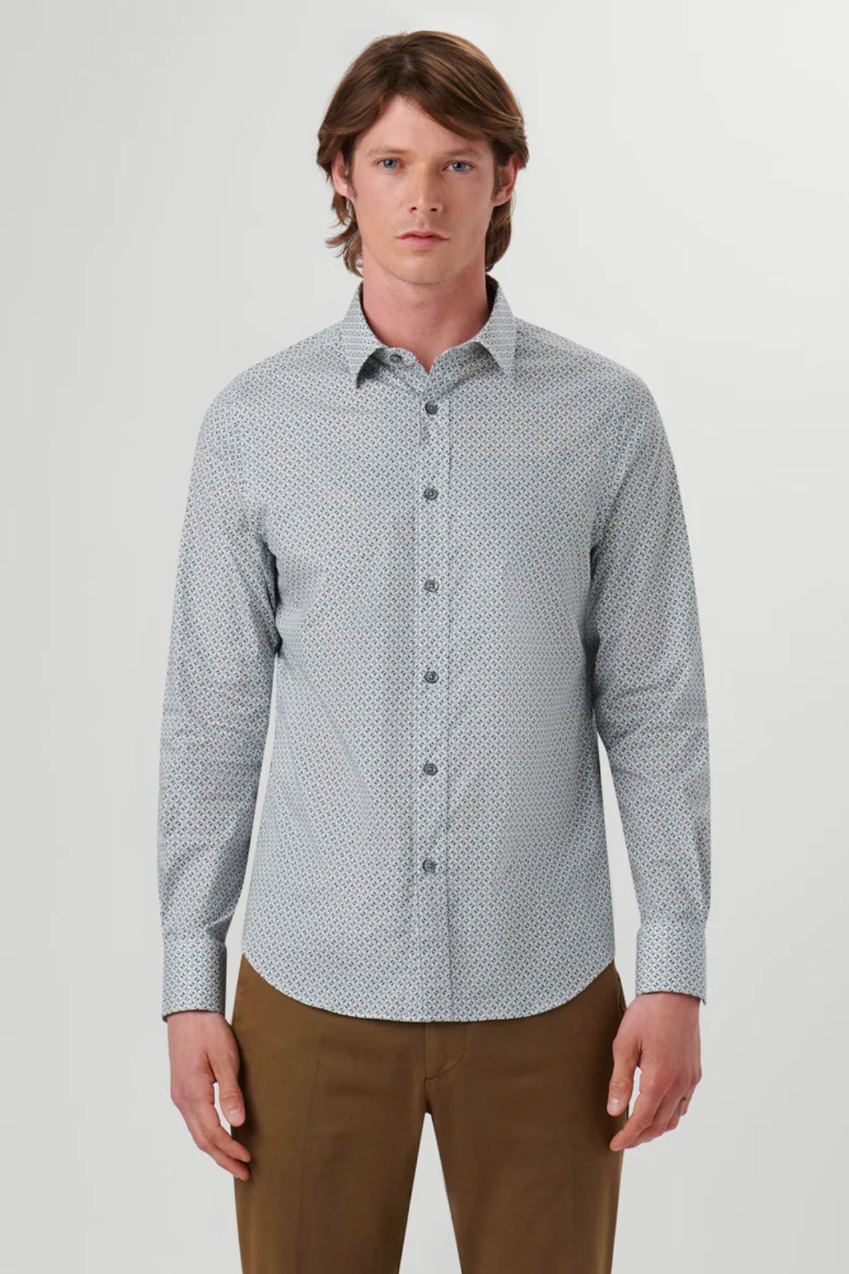 Camisa Bugatchi