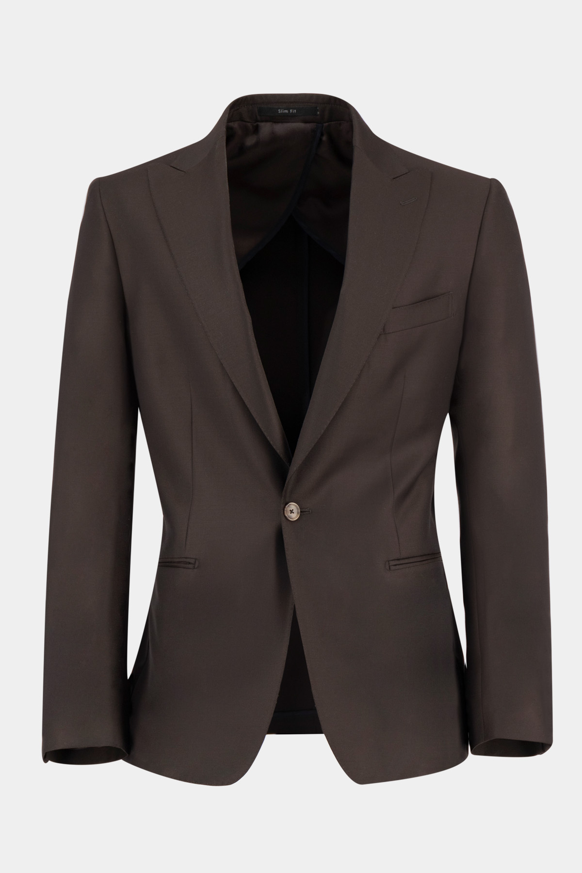 TRAJE HIGH LIFE SLIM FIT