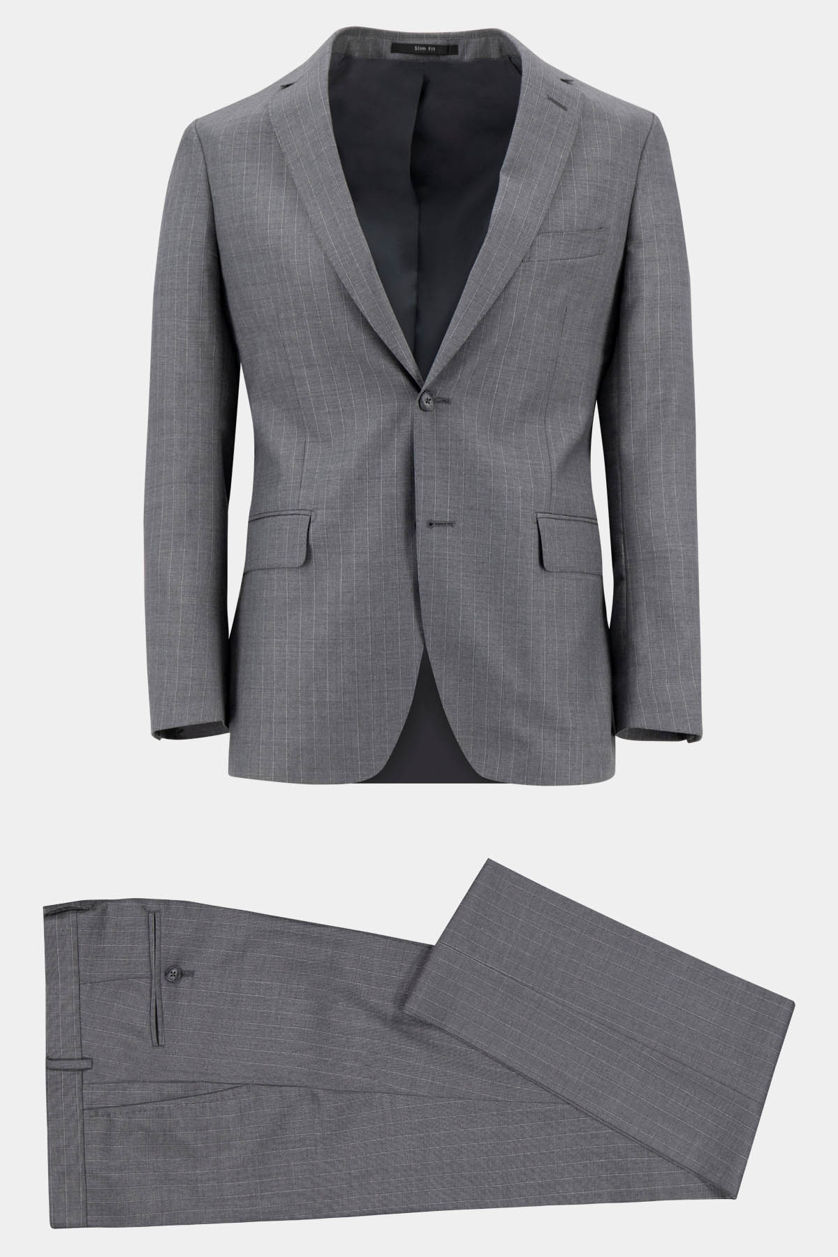 TRAJE TRÍO HIGH LIFE SLIM FIT