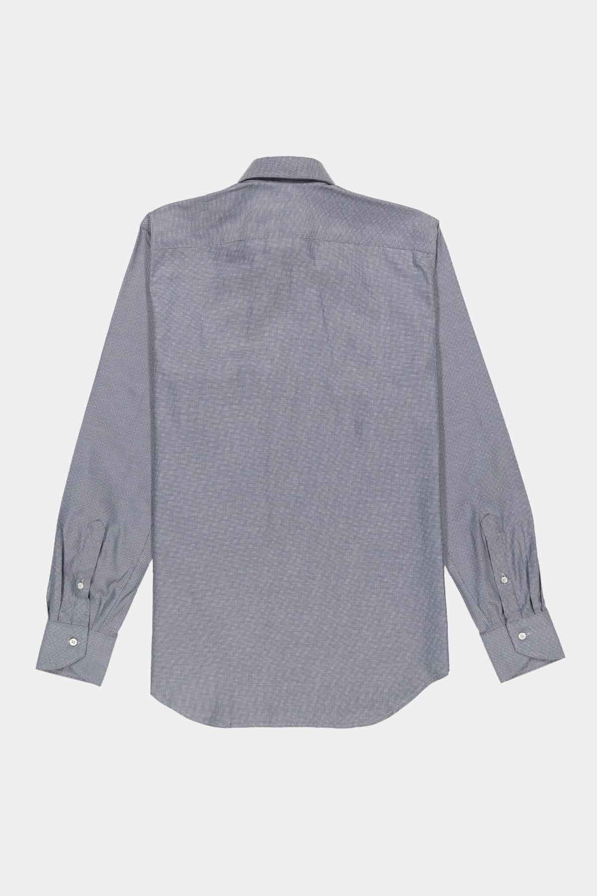 CAMISA VESTIR CANALI MODERN FIT