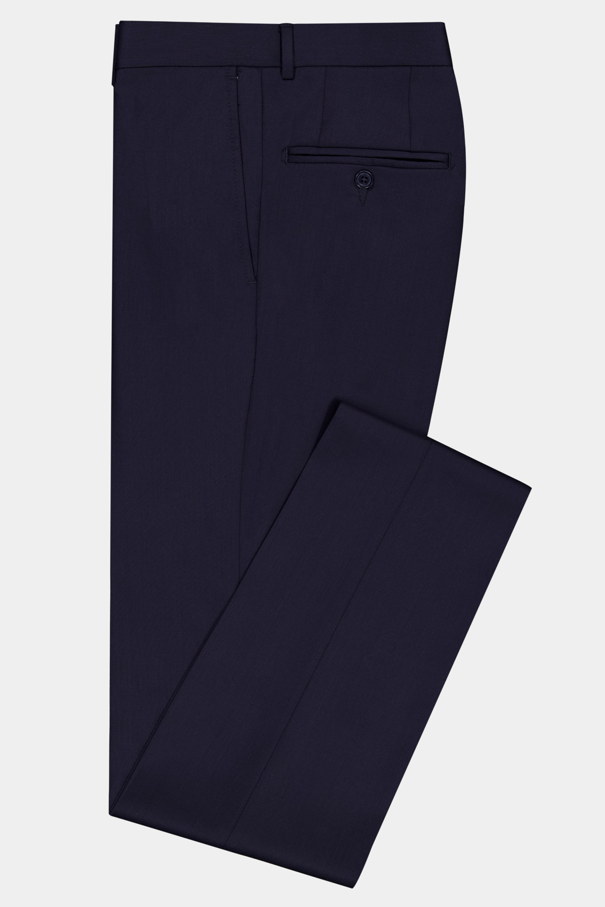 PANTALÓN SEPARATE CONTEMPORARY FIT CALDERONI