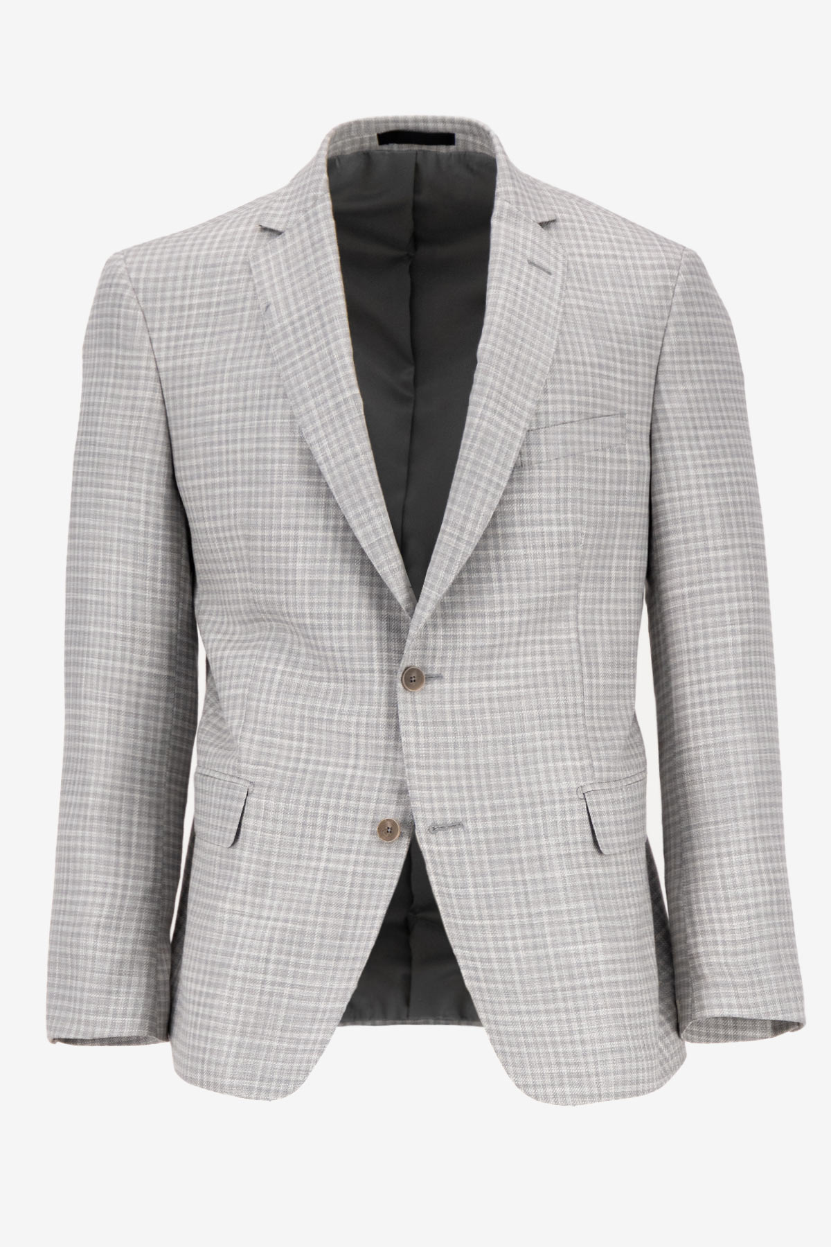 SACO ERMENEGILDO ZEGNA SLIM FIT