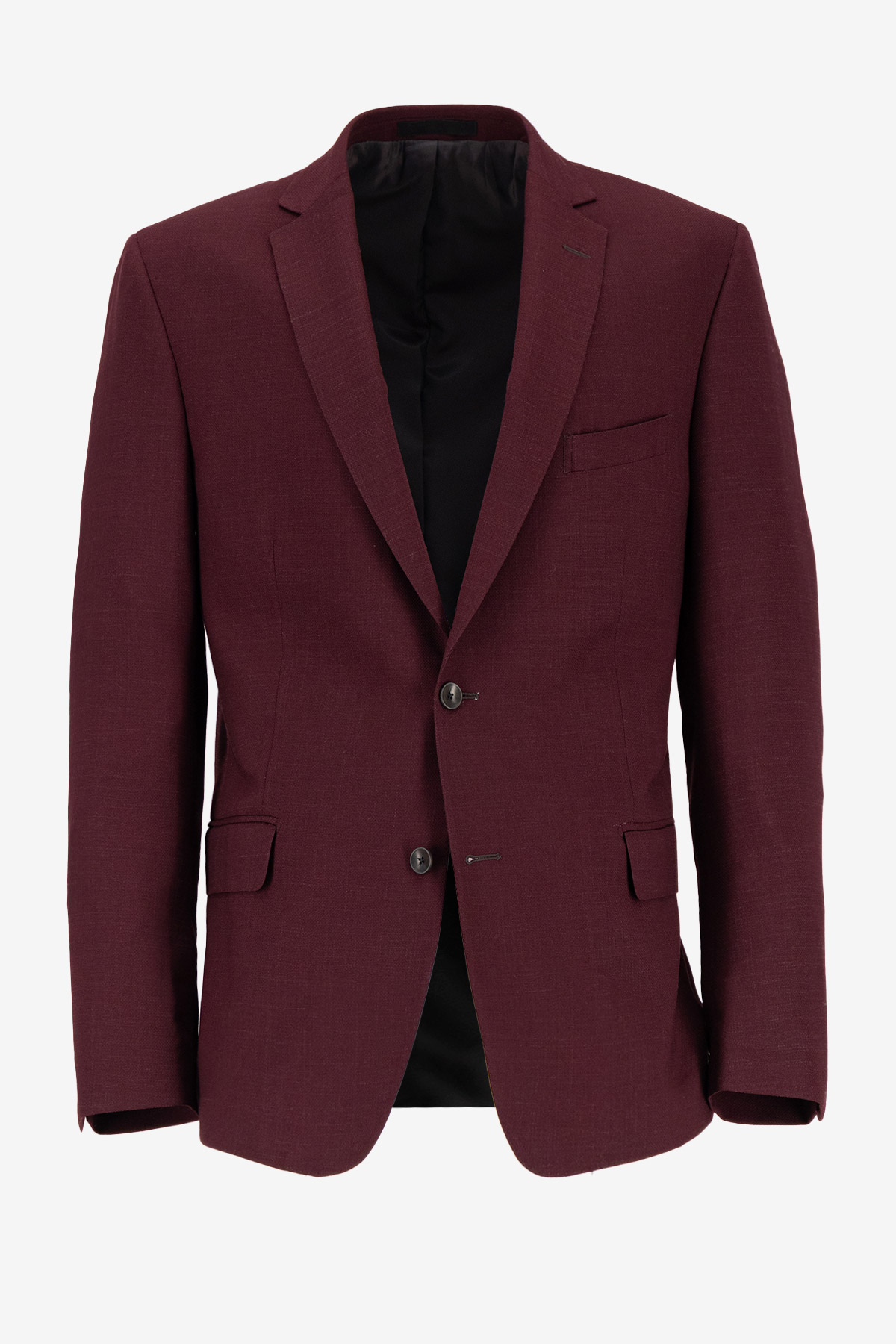 SACO ERMENEGILDO ZEGNA SLIM FIT