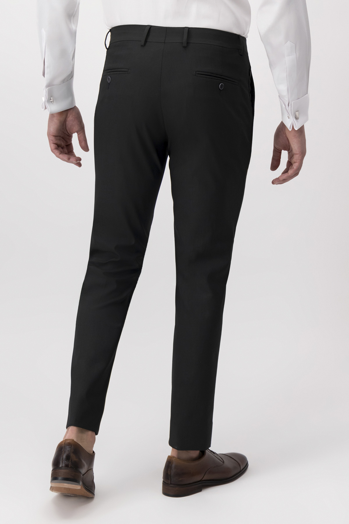 Pantalón Calderoni Slim Fit