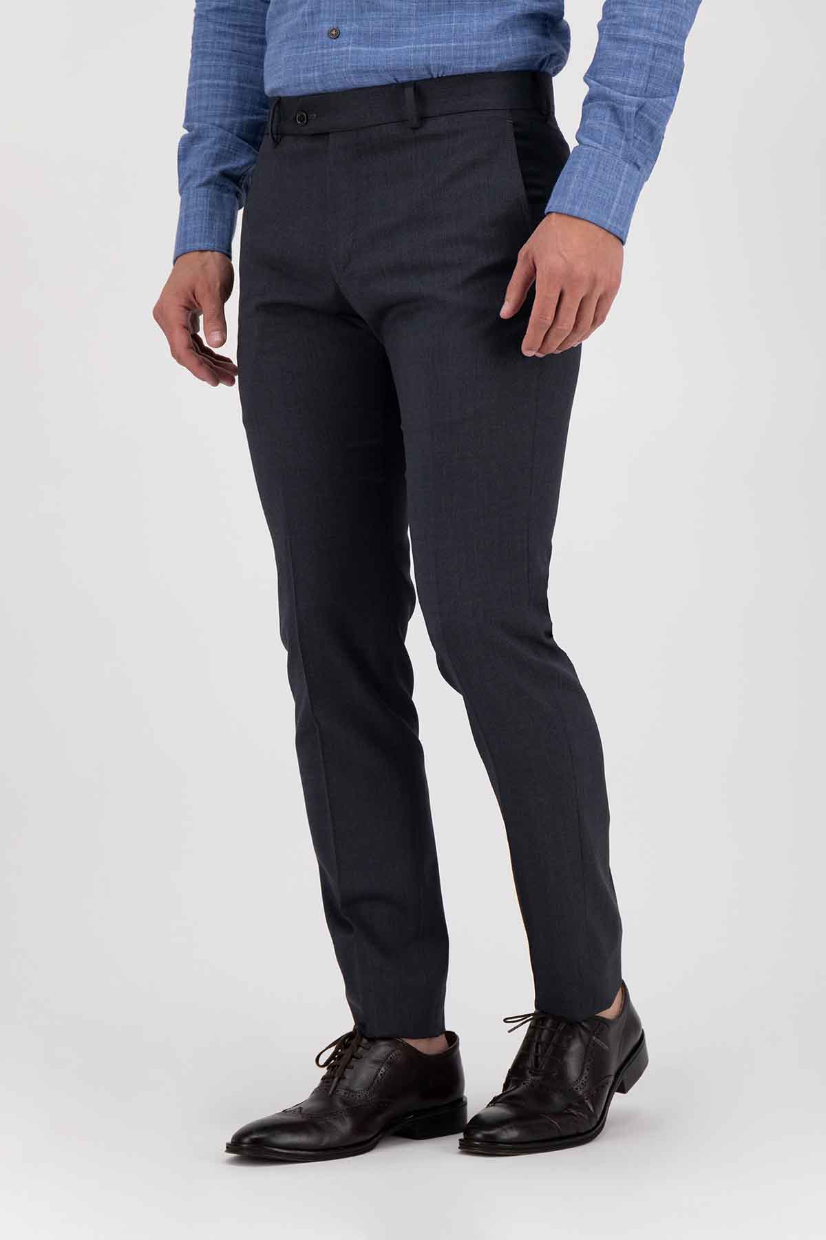 PANTALÓN HIGH LIFE SLIM FIT