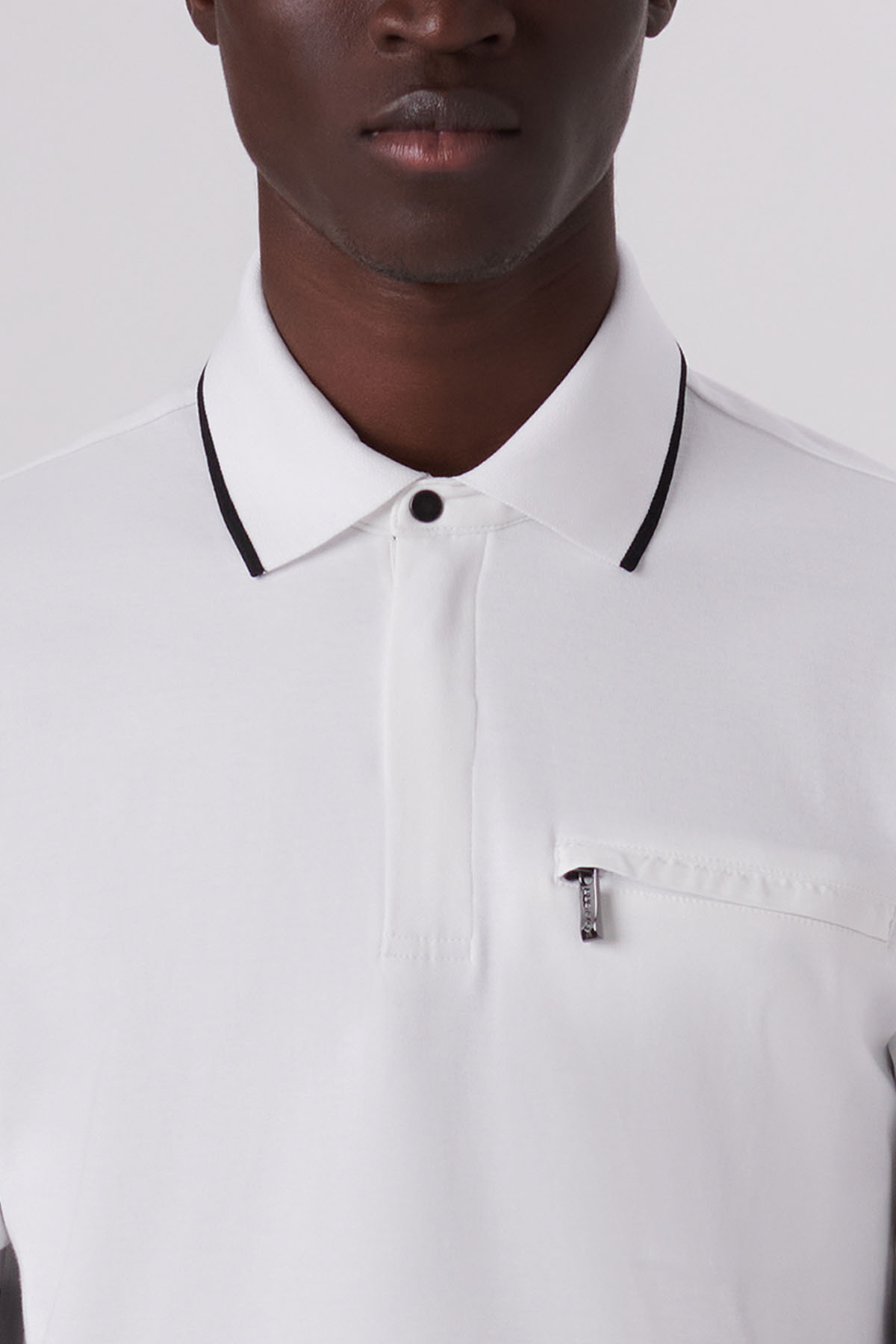 PLAYERA POLO BUGATCH