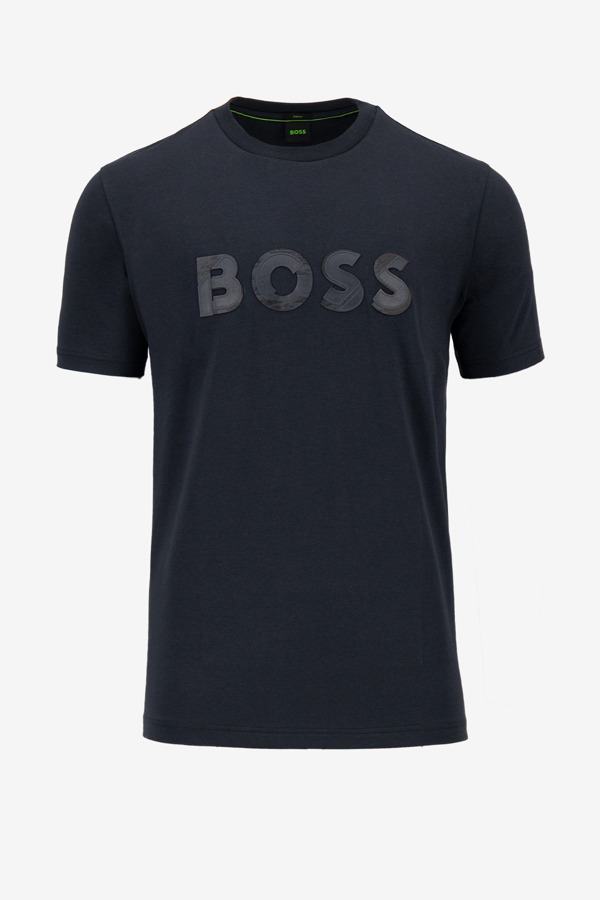 PLAYERA HUGO BOSS RELAXED FIT