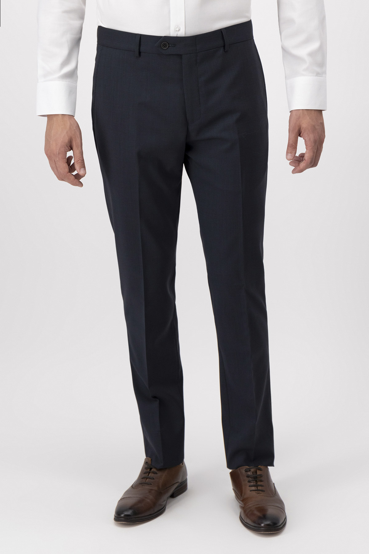 TRAJE CALDERONI SLIM FIT