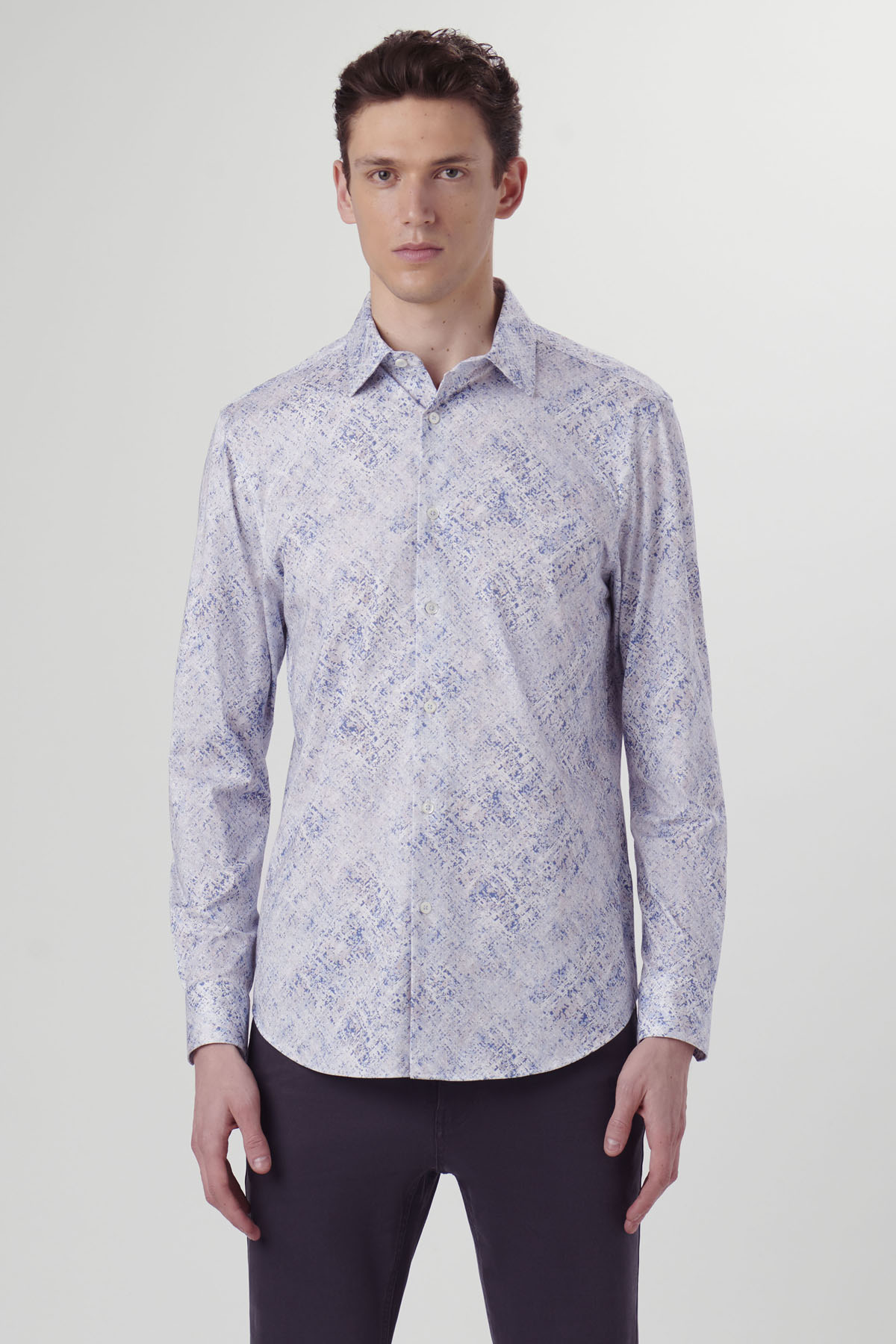 CAMISA CASUAL BUGATCHI